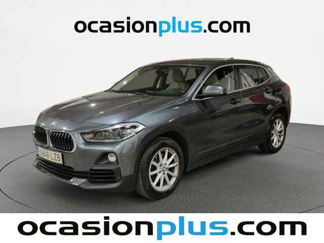 Bmw X2 Segunda Mano Sevilla