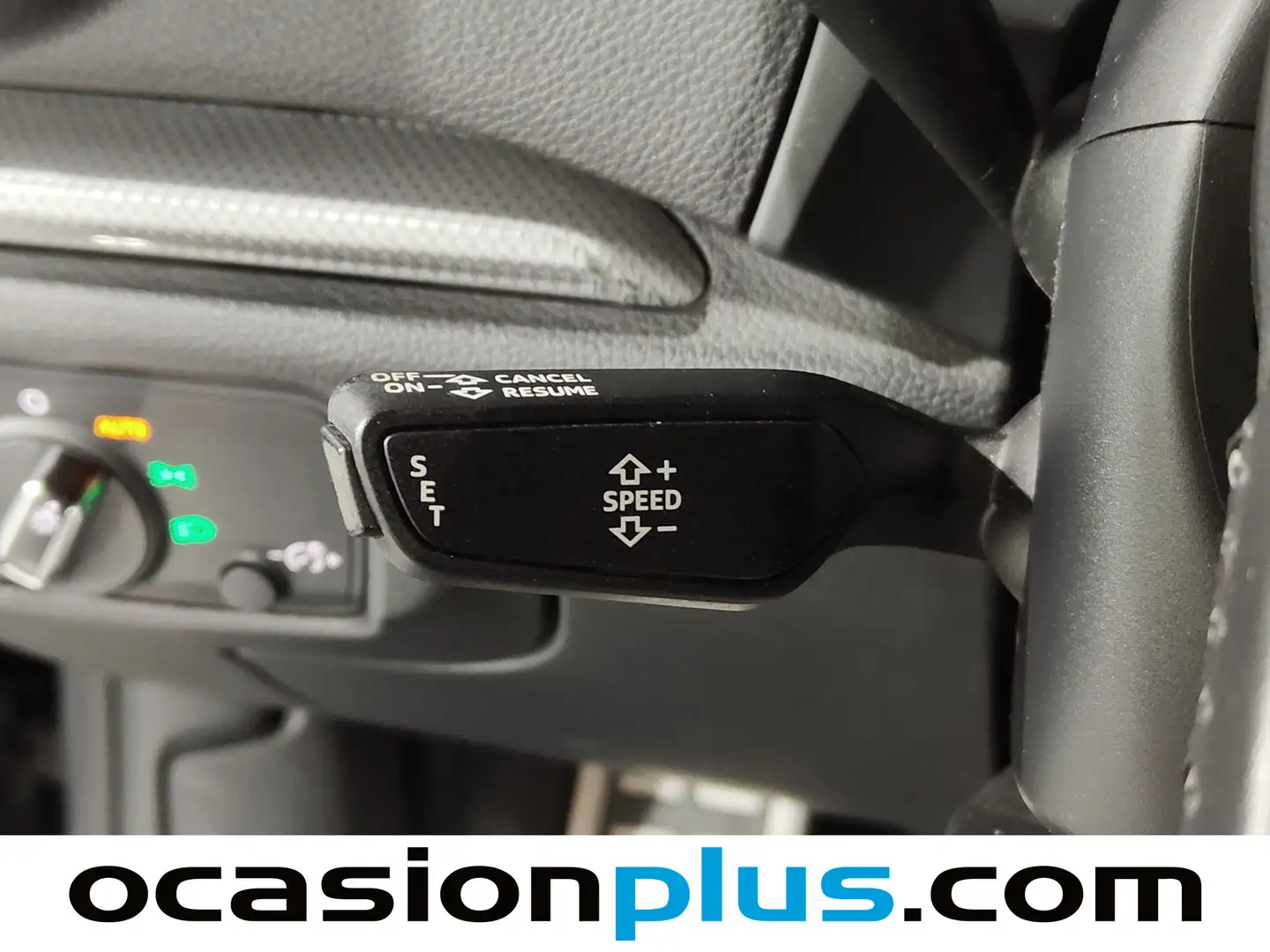 Foto Audi A3 Audi A3 design edition 1.6 TDI (110 CV)