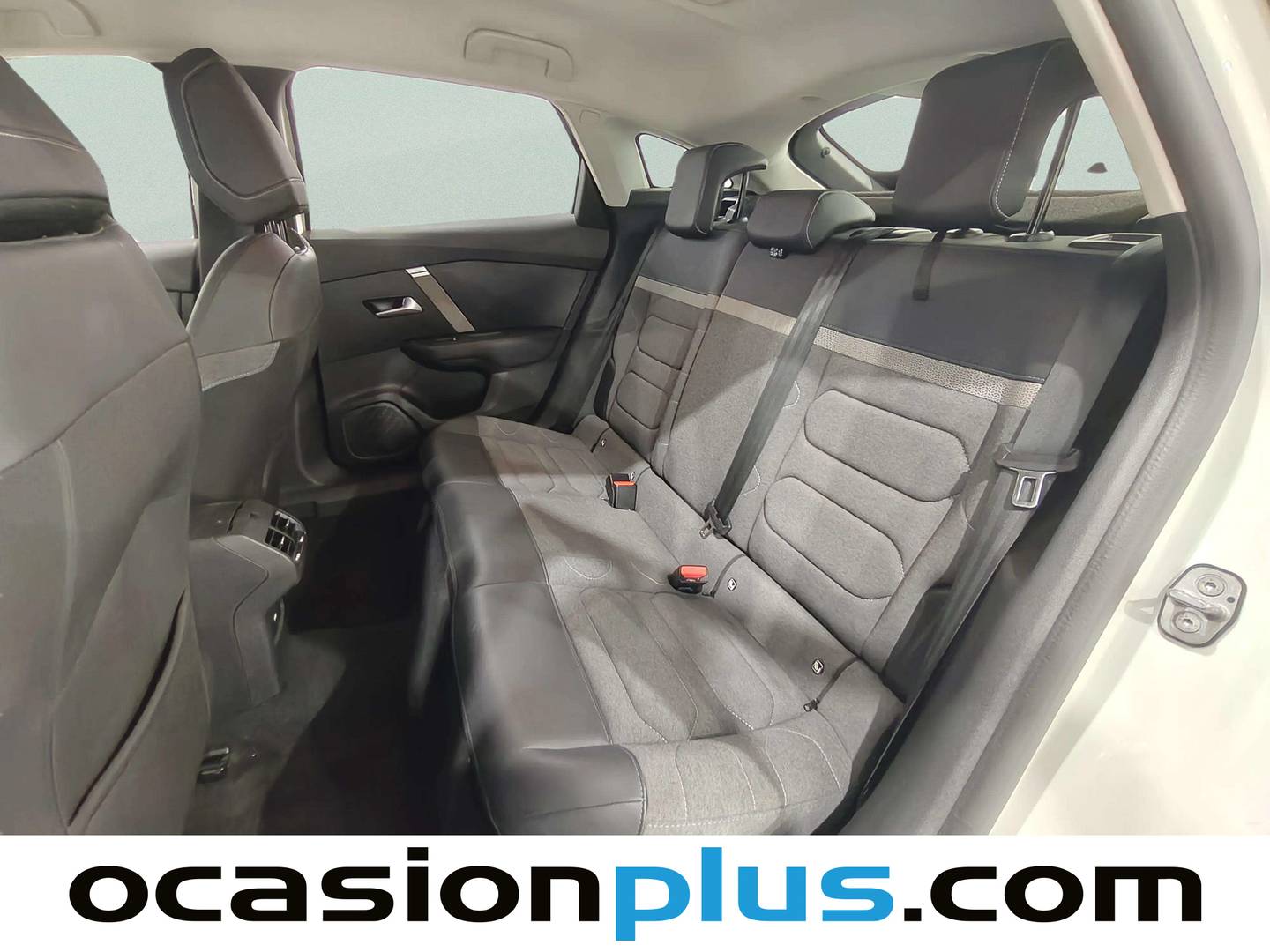 Foto Citroën C4 Citroen C4 PureTech 130 S&S 6v Feel Pack (130 CV)