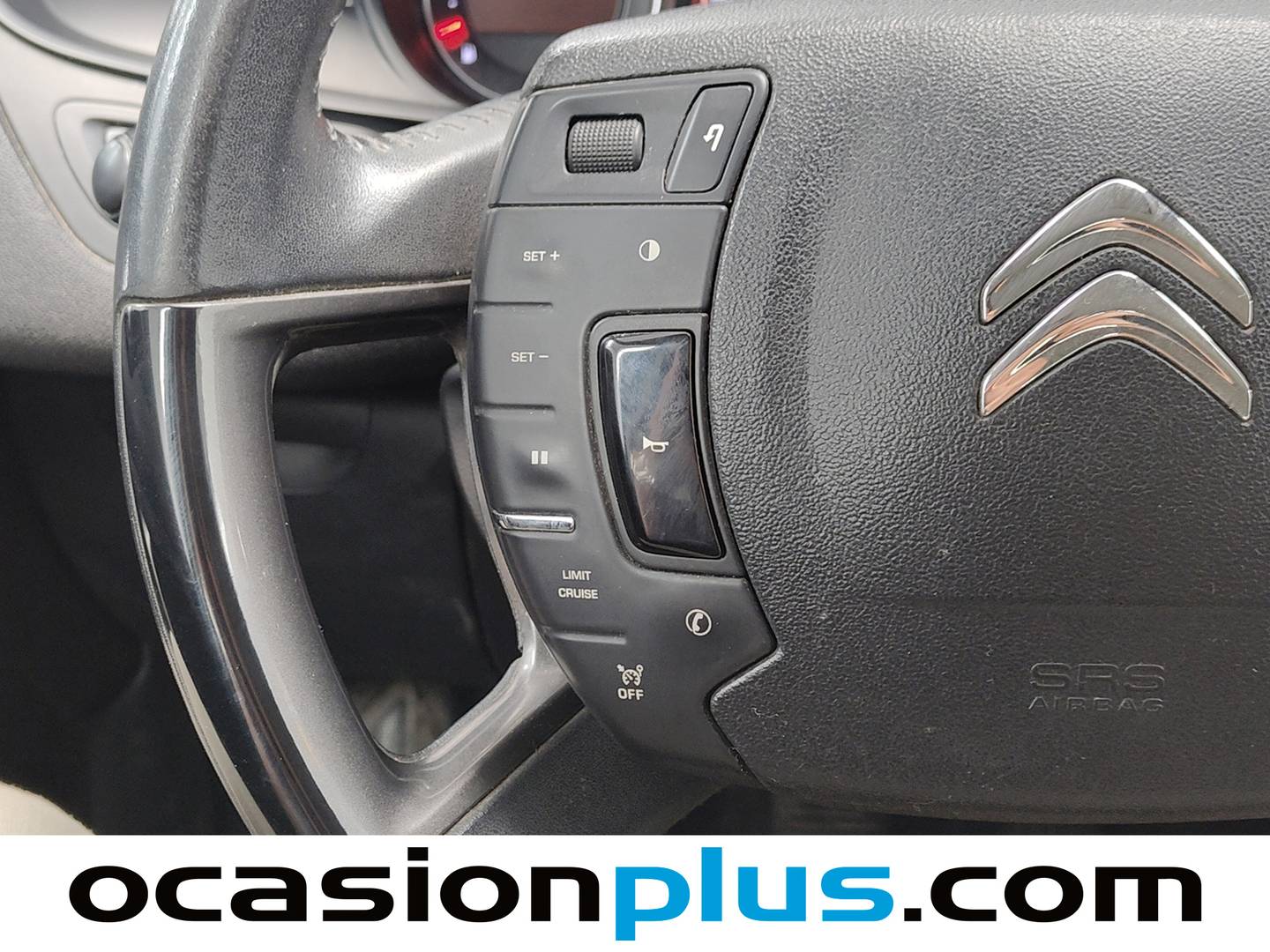 Equipamiento del Citroën C5 Citroën C5 BlueHDi 150 S&S Feel (150 CV)