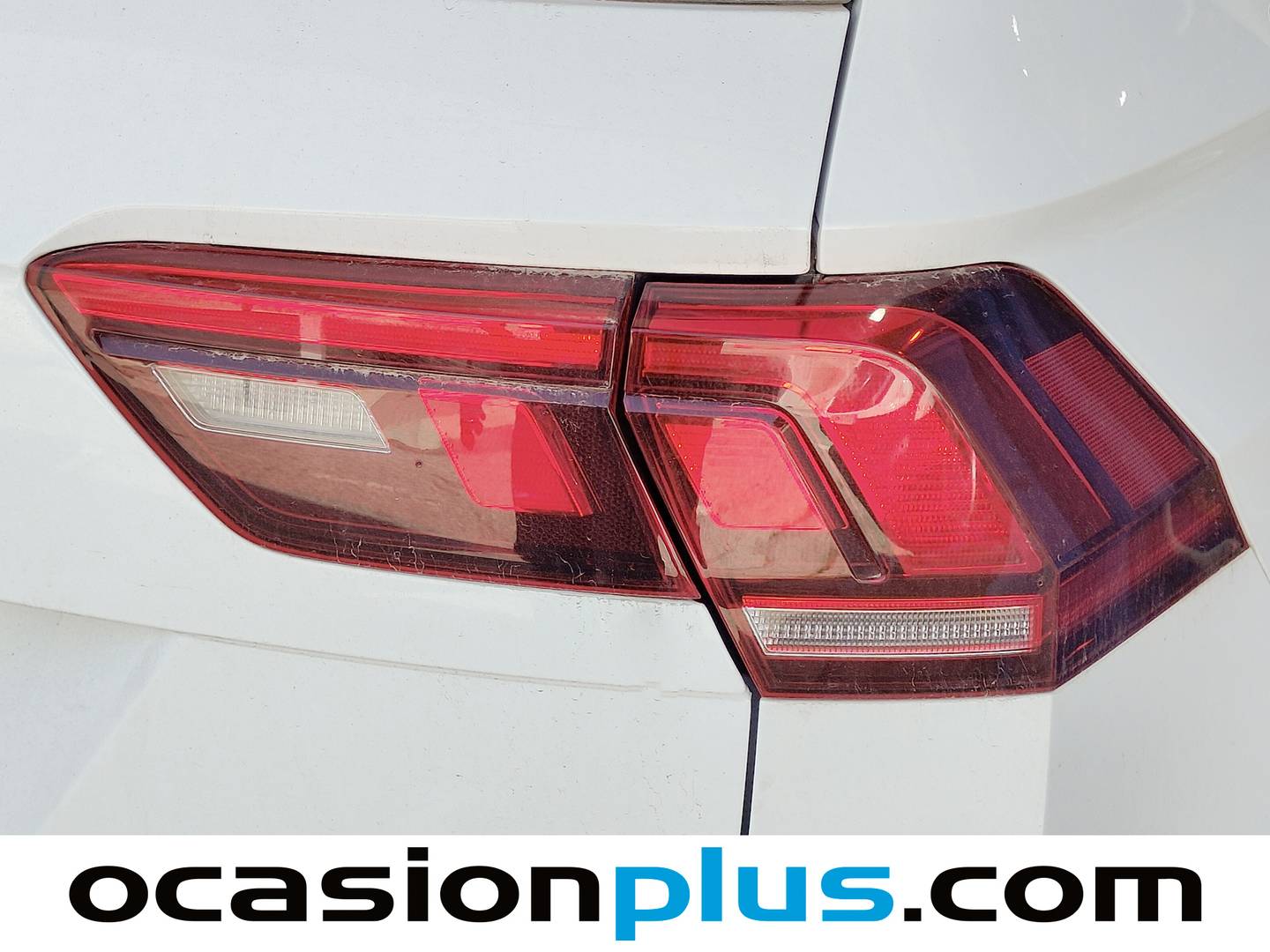 Volkswagen Tiguan Volkswagen Tiguan Advance 1.5 TSI (150 CV) DSG Pack R-Line al mejor precio