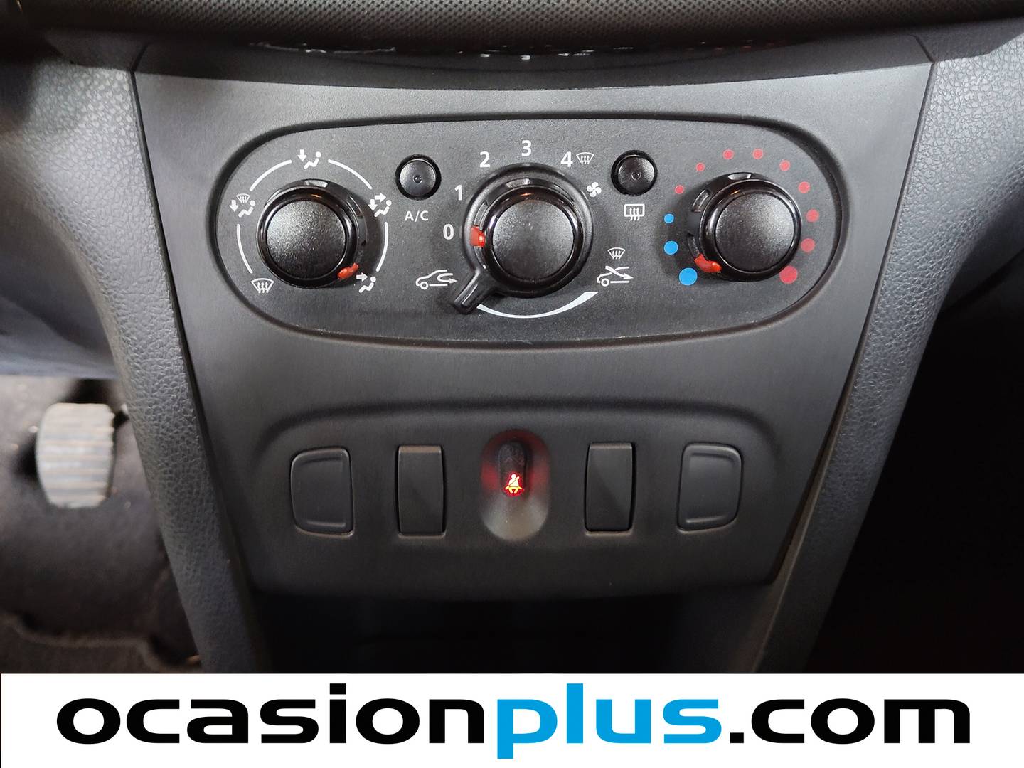 Dacia Sandero Dacia Sandero Stepway Essential 1.0 (75 CV) seminuevo