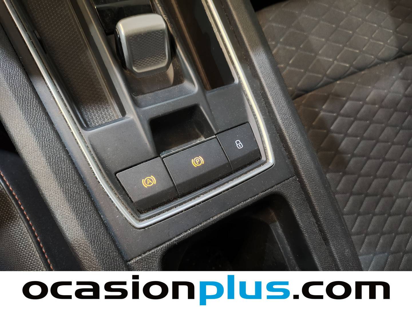 Seat León Seat León 1.4 e-Hybrid S&S FR Go XL DSG (204 CV) de segunda mano