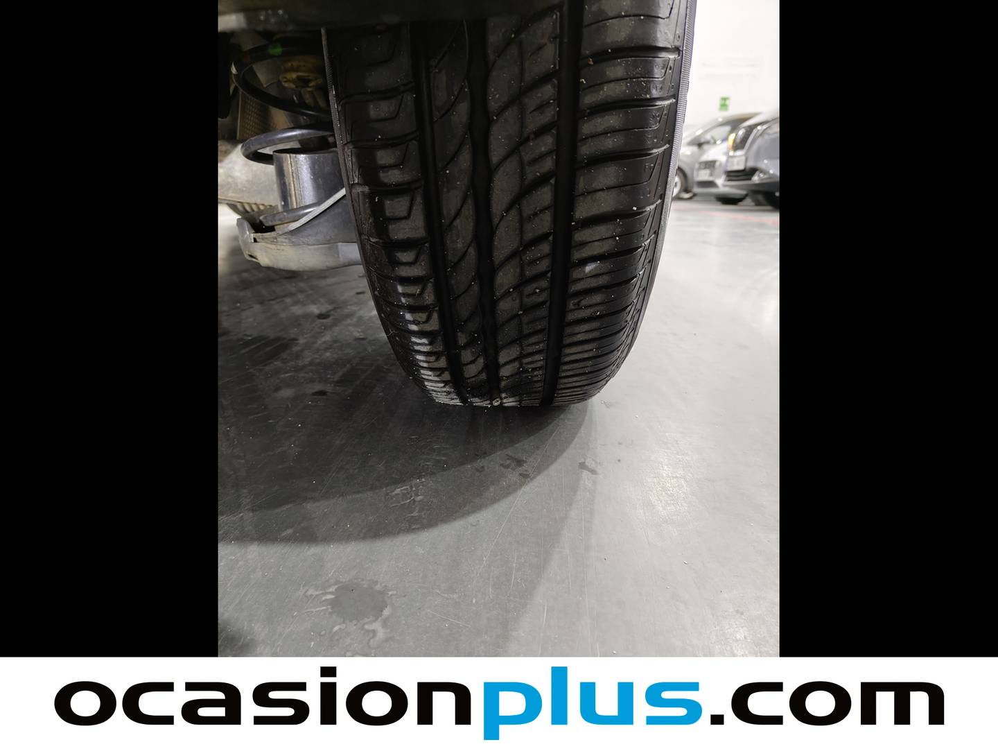 Foto Citroën Berlingo Citroen Berlingo BlueHDi 75 Talla M Control (76 CV)