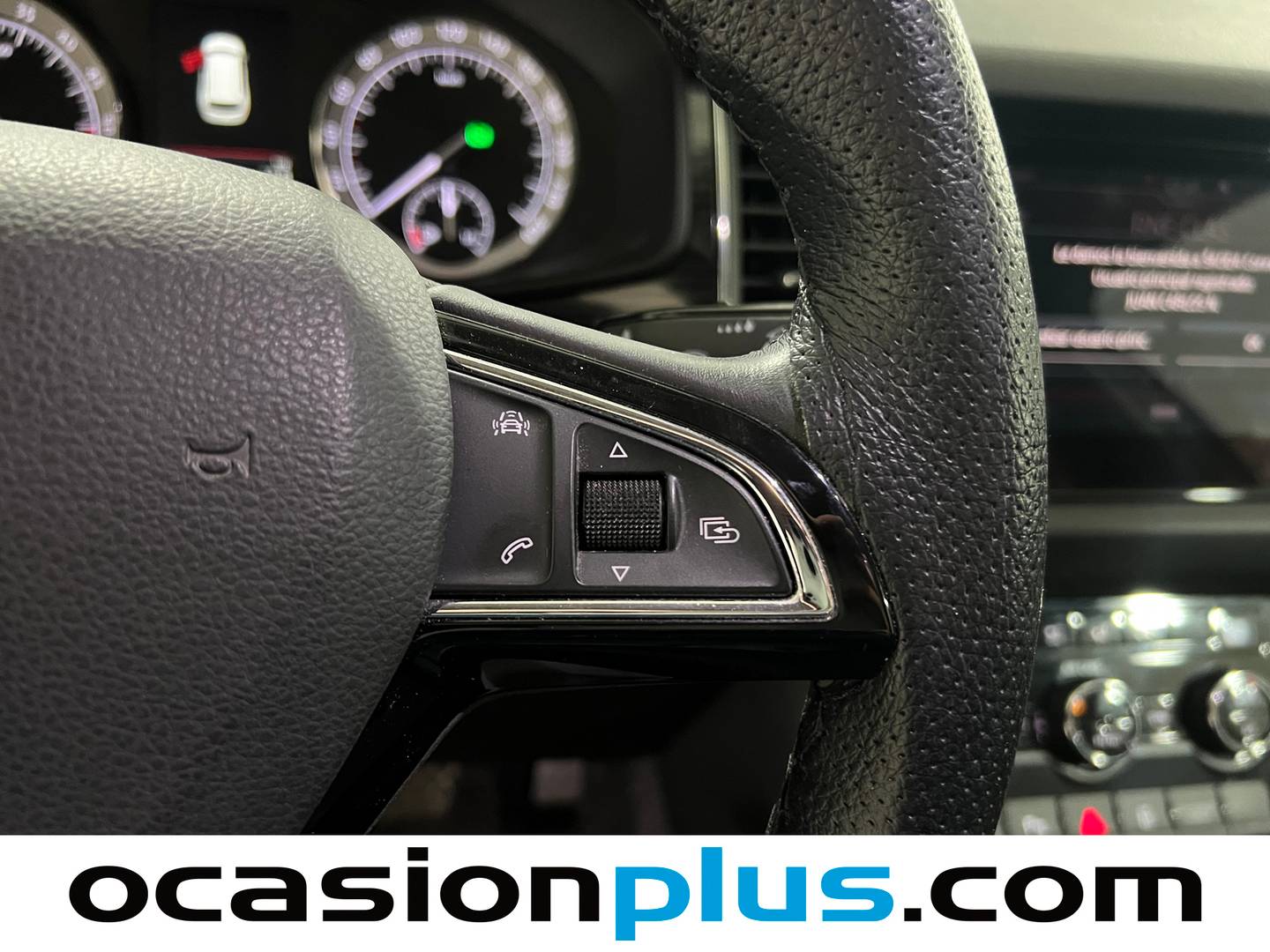 Skoda Kodiaq Skoda Kodiaq 2.0 TDI Style 4x4 DSG (150 CV) al mejor precio