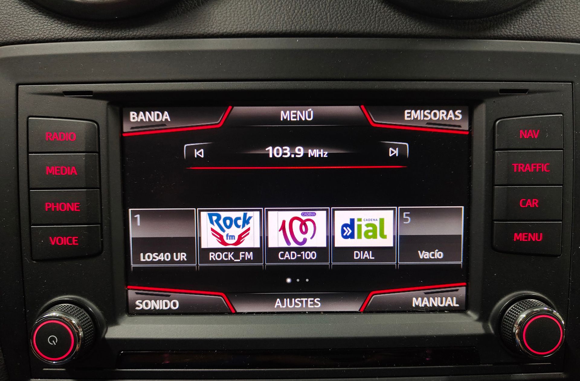 SEAT Ibiza 1.4 Ecotsi FR - foto 36