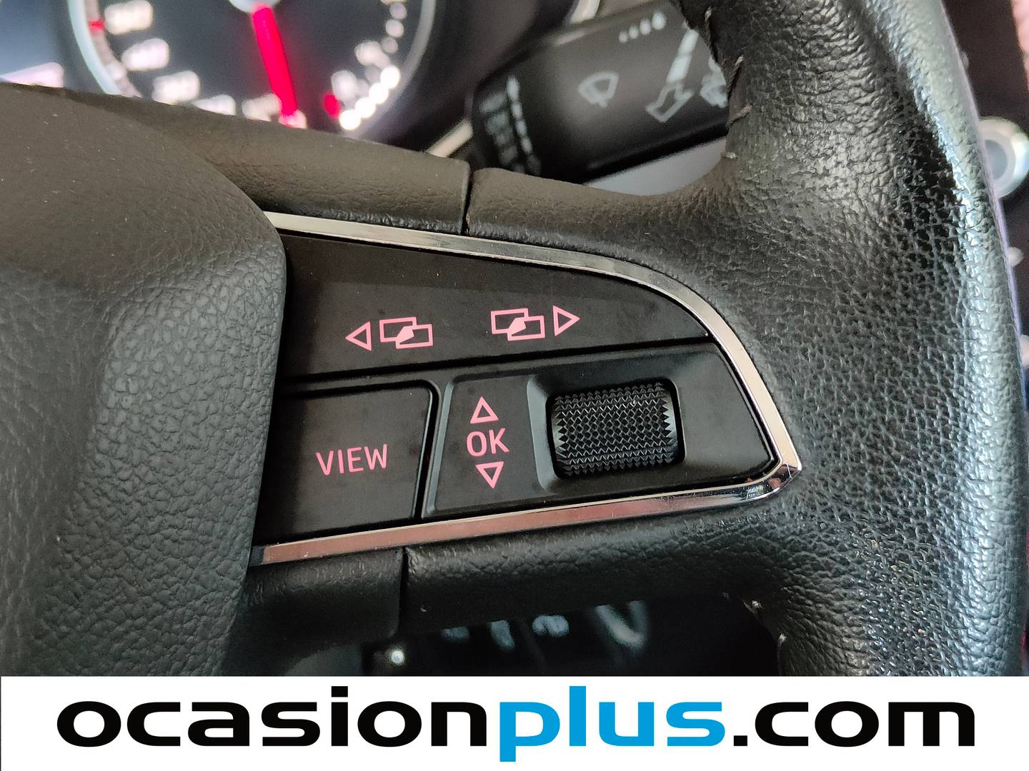 Seat Ibiza Seat Ibiza 1.0 EcoTSI S&S Style (95 CV) de ocasión