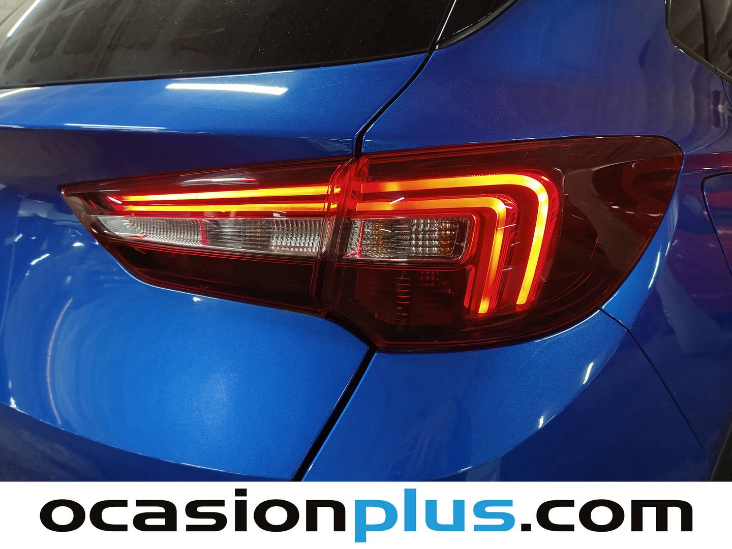 Accesorios del Opel Grandland X Opel Grandland X 1.6 CDTi Excellence Auto (120 CV)