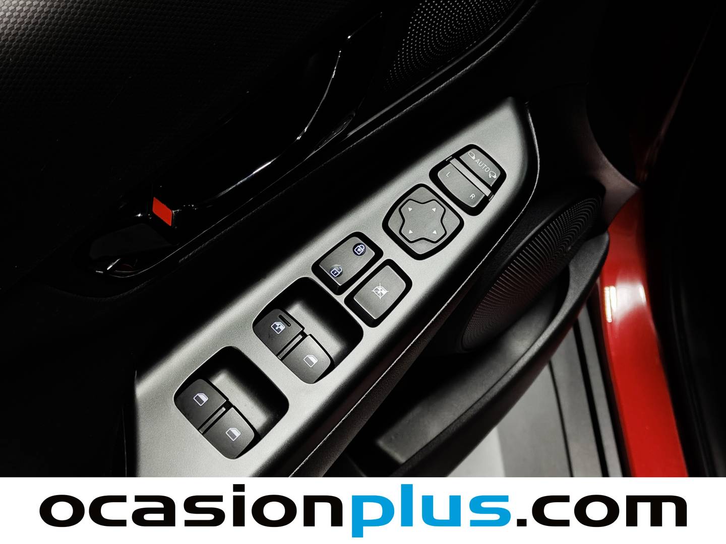 Hyundai Kona Hyundai Kona 1.6 TGDi Style DT 4x4 2C (177 CV) automático