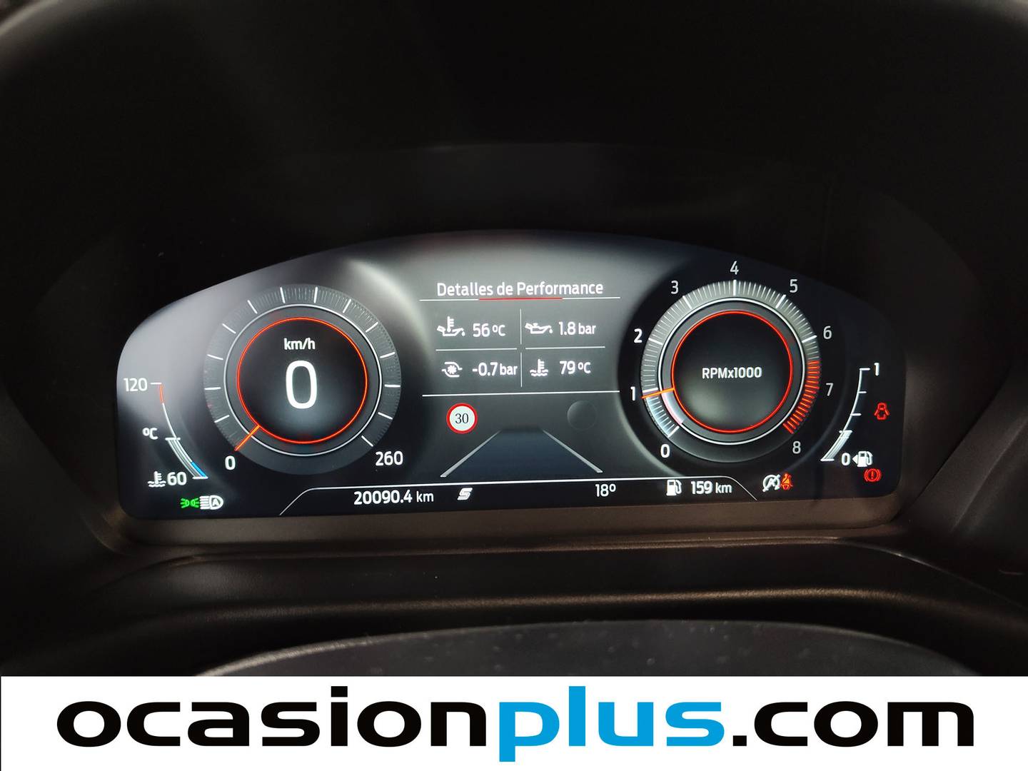 Foto Ford Puma Ford Puma 1.5 EcoBoost ST Gold Edition  (200 CV)