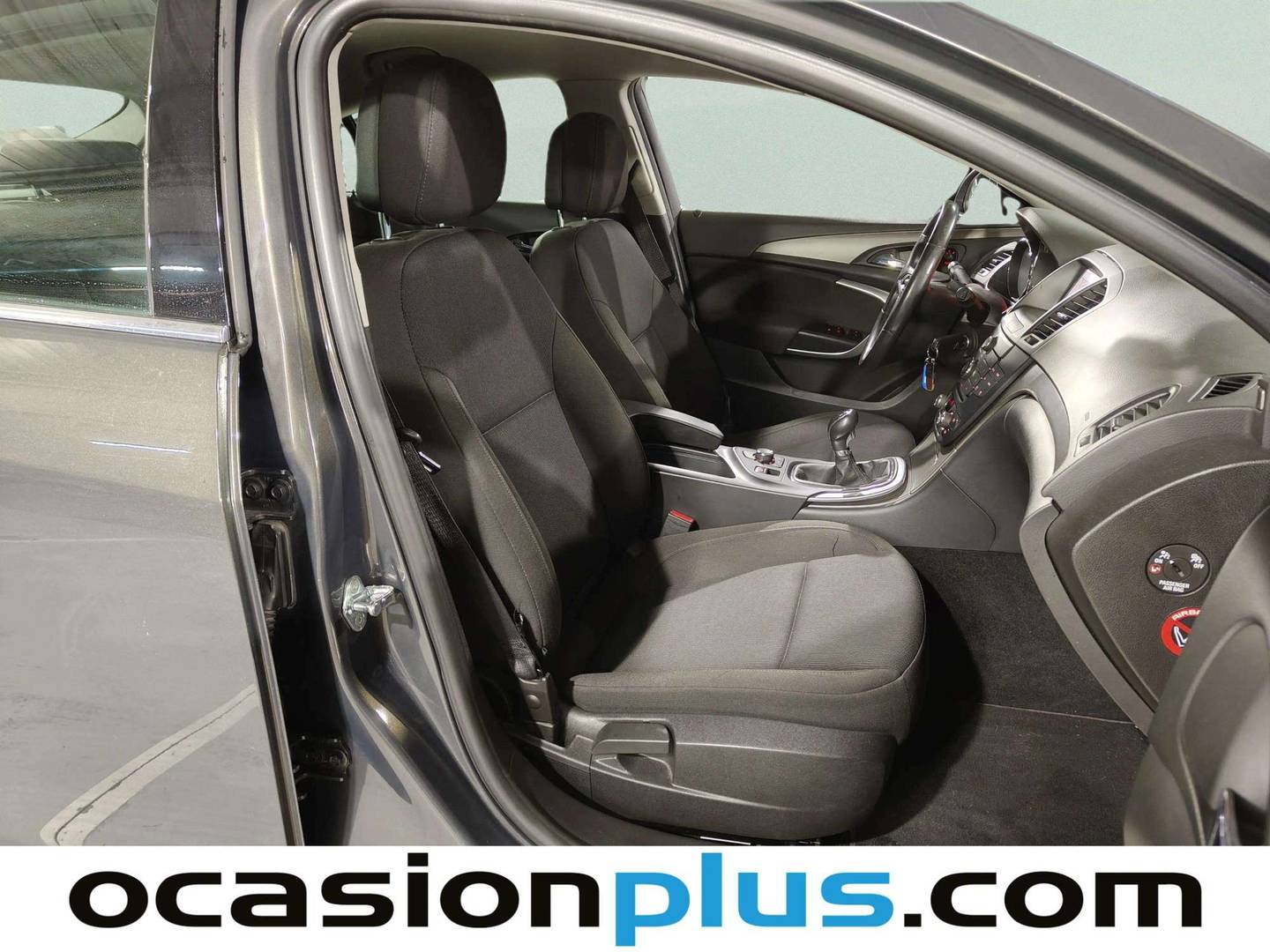 Foto Opel Insignia Opel Insignia 1.4 Turbo S&S Selective (140 CV)