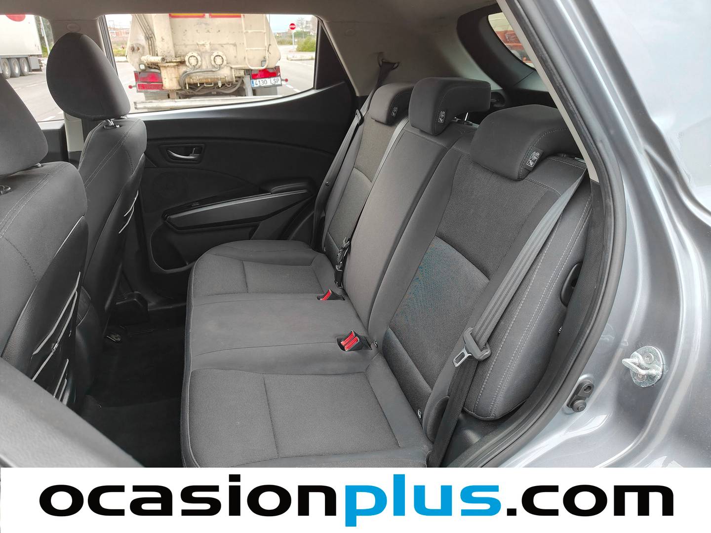 Foto SsangYong Tivoli Ssangyong Tivoli G12T Urban Plus (128 CV)