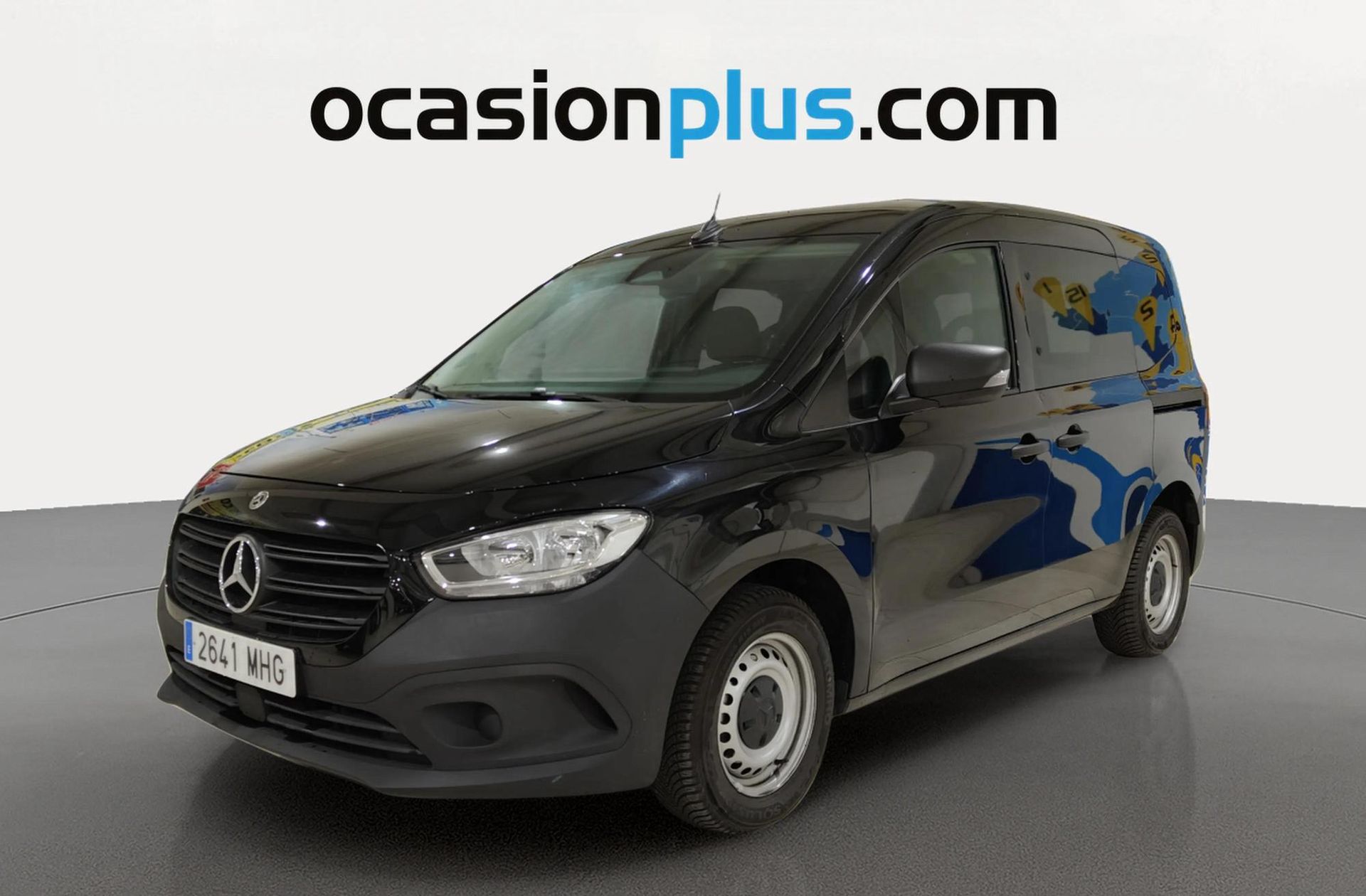Mercedes-Benz Citan Combi 110 CDI Tourer Base Largo