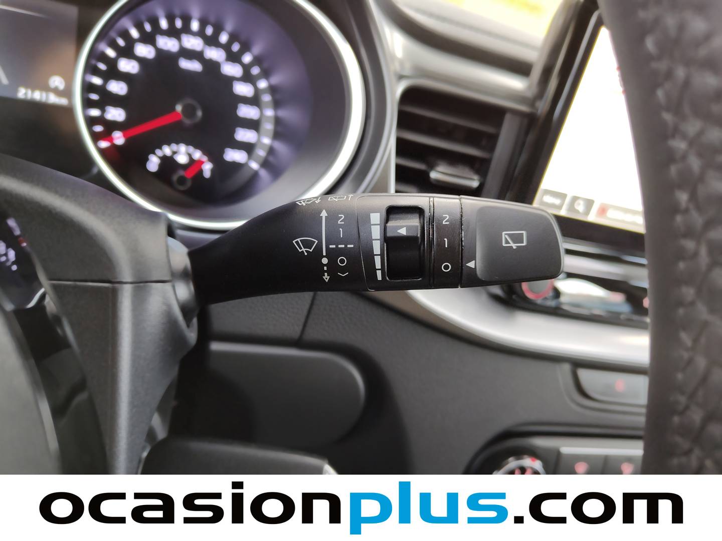 KIA Ceed KIA Ceed 1.0 T-GDi Concept (100 CV) gasolina