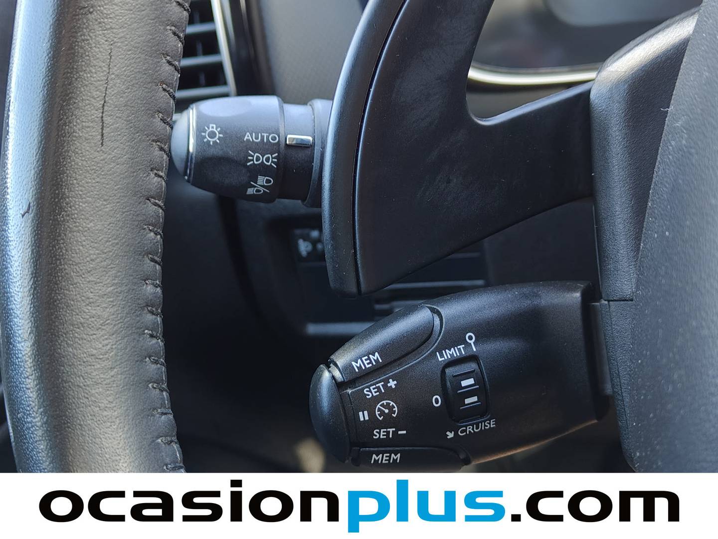 Foto Citroën C5 Aircross Citroen C5 Aircross BlueHdi 130 S&S C Series EAT8 (131 CV)