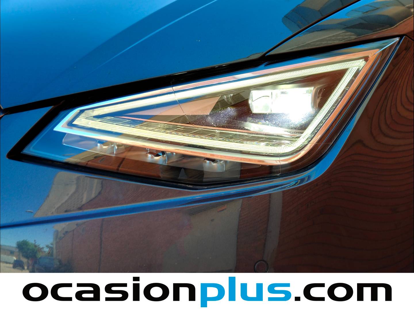 Seat Ibiza Seat Ibiza 1.0 TSI S&S Xcellence (115 CV) barato