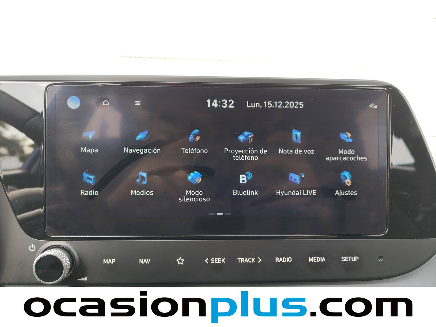 Foto Hyundai Bayon Hyundai Bayon 1.0 TGDI 48V Maxx (100 CV)