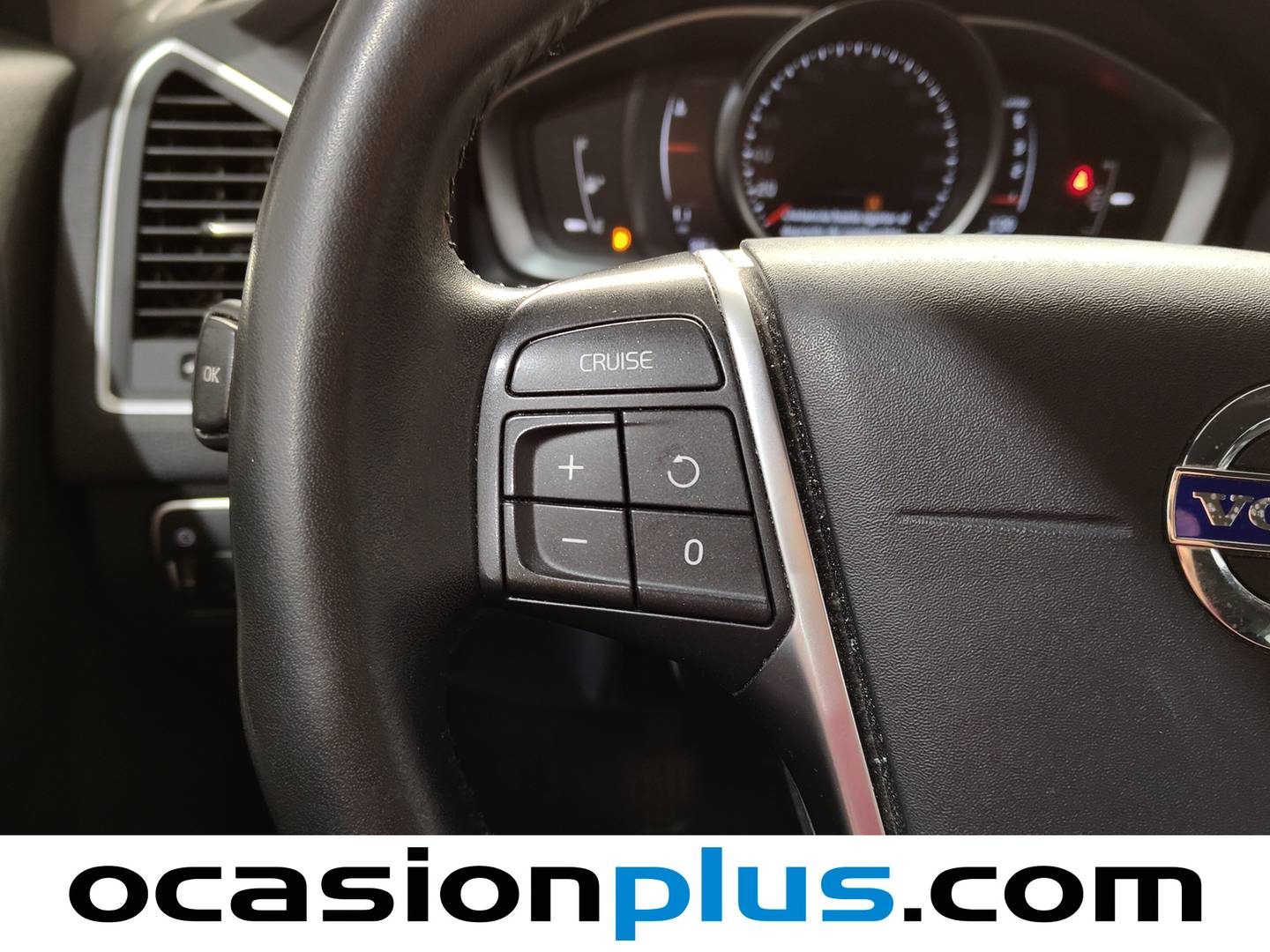 Volvo XC60 Volvo XC60 D4 Momentum (190 CV) seminuevo