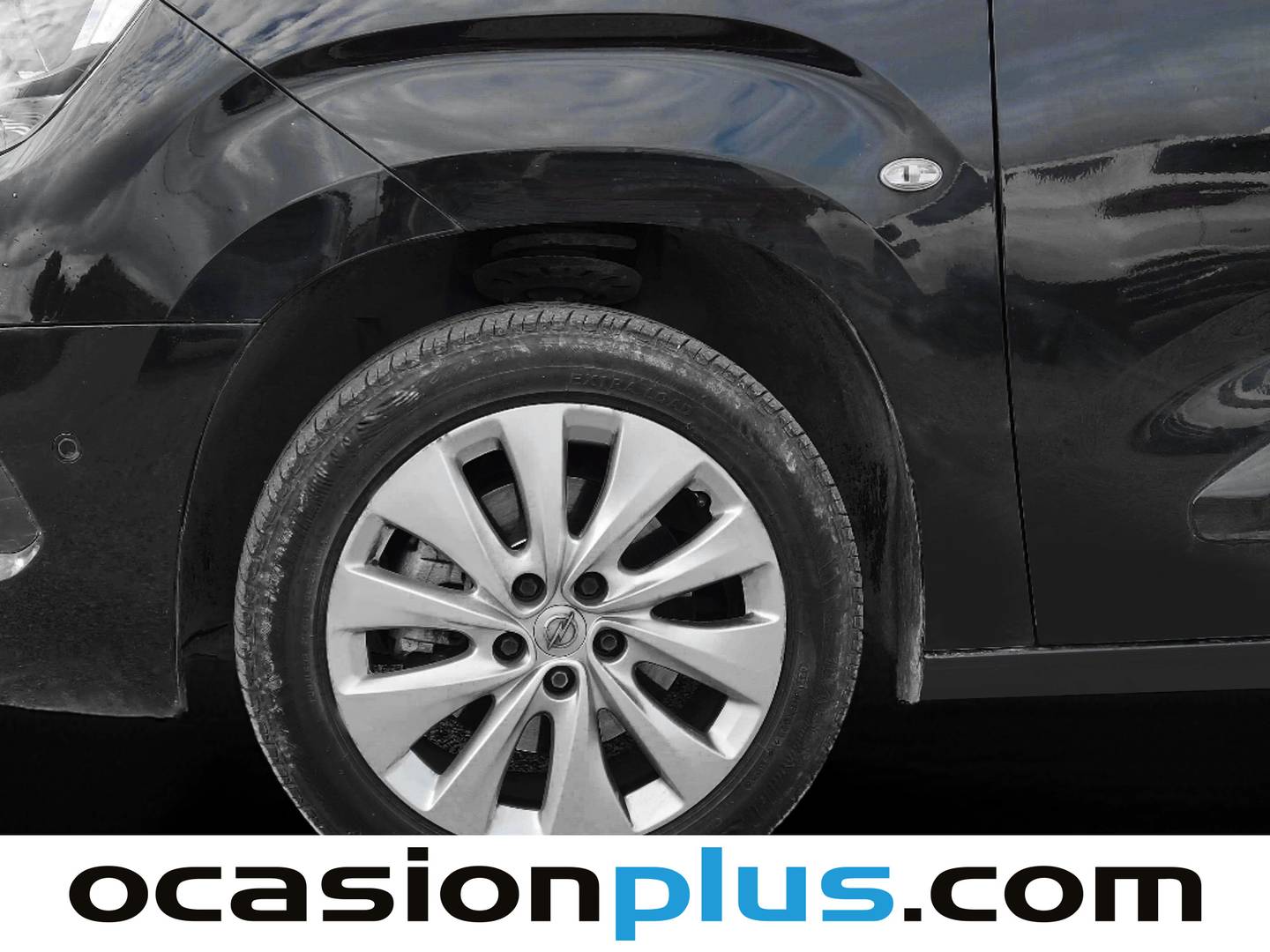 Foto Opel Combo Life Opel Combo Life 1.5 TD Elegance Plus XL (131 CV) 7 Plazas