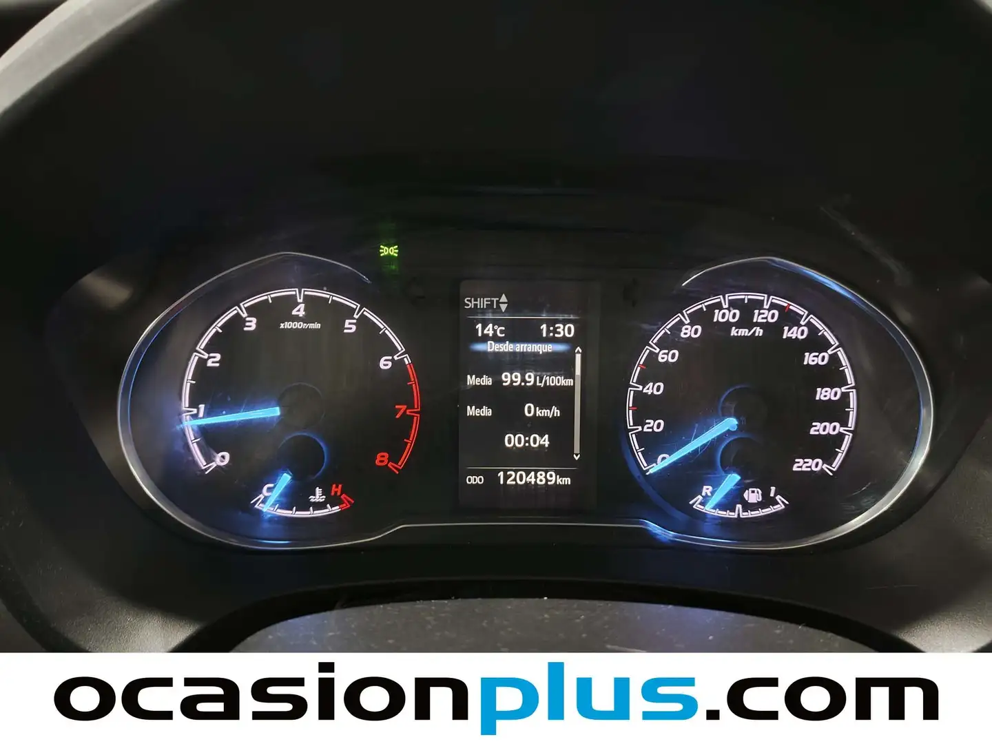 Foto Toyota Yaris Toyota Yaris 1.0 Active (69 CV)