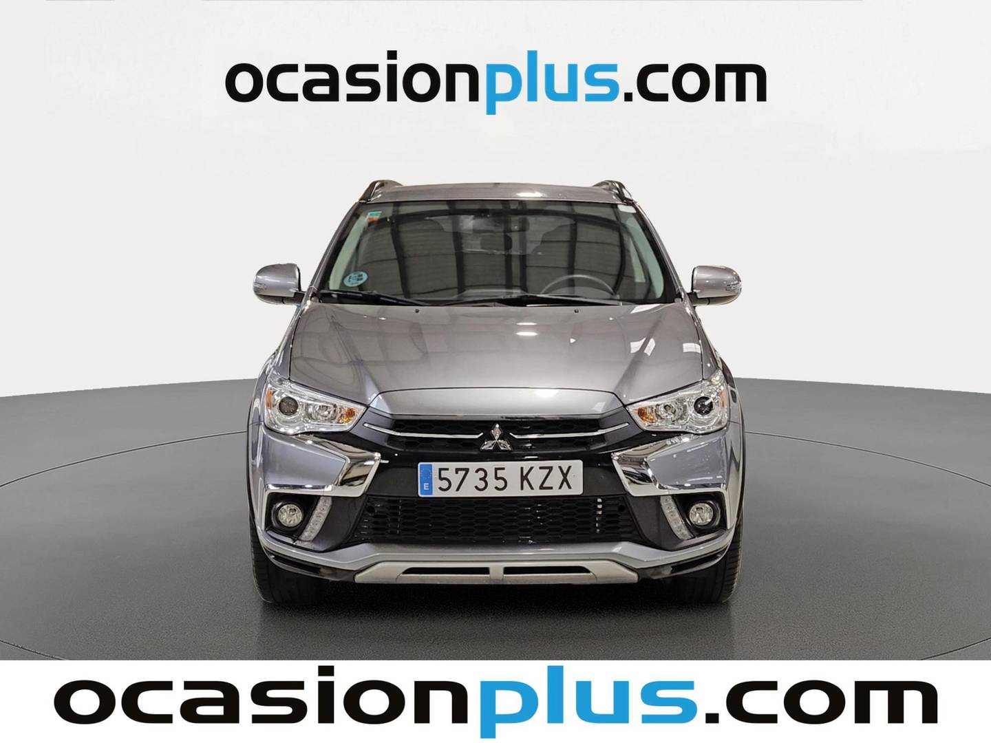 Mitsubishi ASX Mitsubishi ASX 160 MPI Motion (117 CV) 117cv