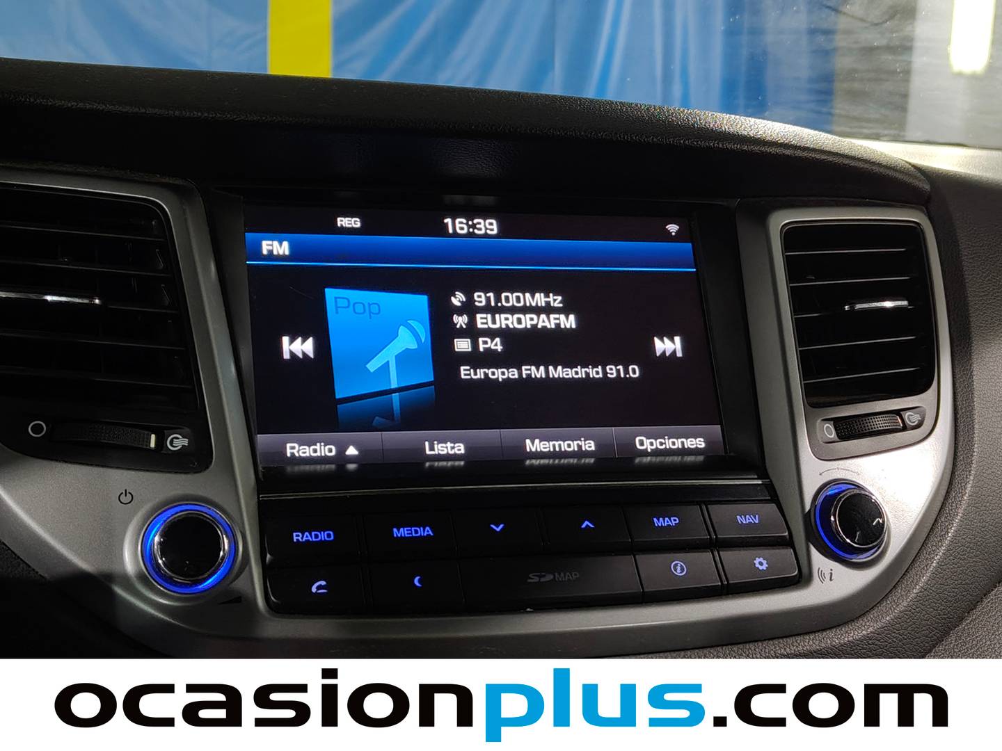 Hyundai Tucson Hyundai Tucson 1.6 GDI BlueDrive 25 Aniversario 4x2 (131 CV) barato