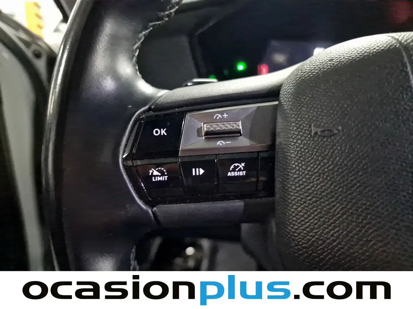 Foto DS DS 4 DS DS4 BlueHDi 130 Trocadero Auto (130 CV)