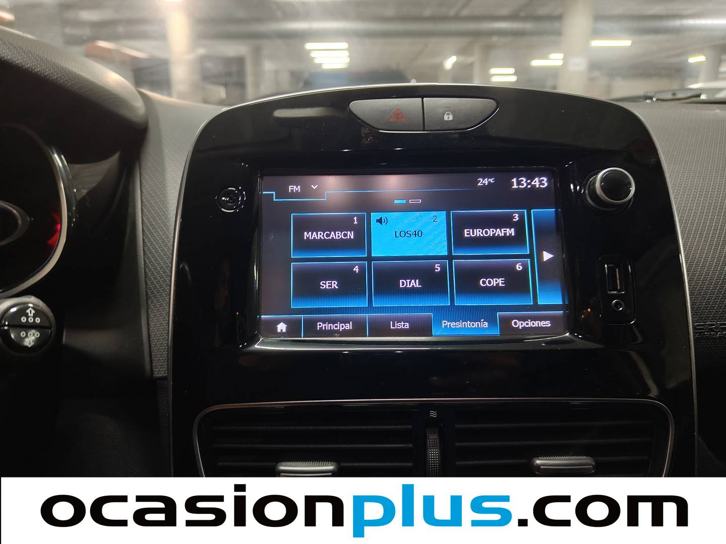Renault Clio Renault Clio Zen Energy TCe (90 CV) al mejor precio