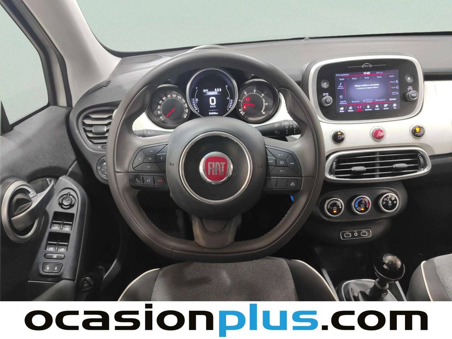 Fiat 500X Fiat 500X 1.3 MultiJet Pop Star 4x2 (95 CV) 2018