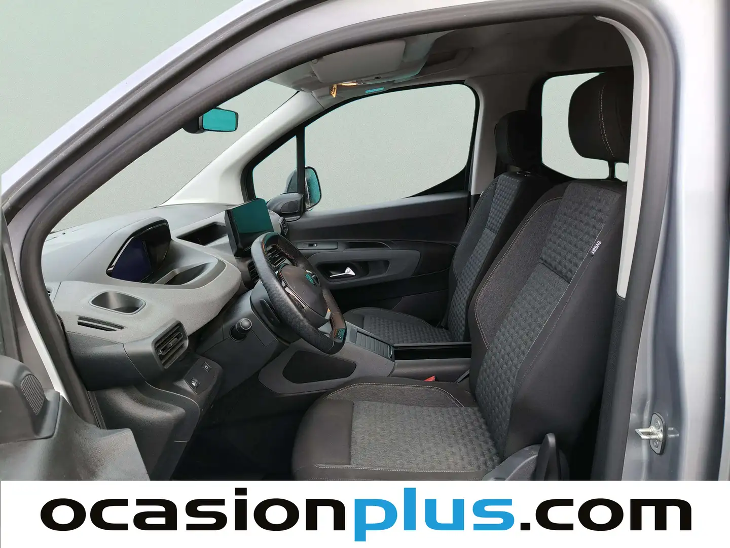 Foto Peugeot Rifter Peugeot Rifter BlueHDi 130 GT Long EAT8 (130 CV) 7 Plazas