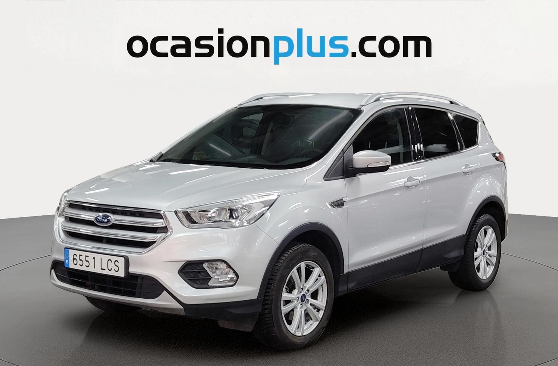 Ford Kuga 1.5 EcoBoost Trend+ 4x2