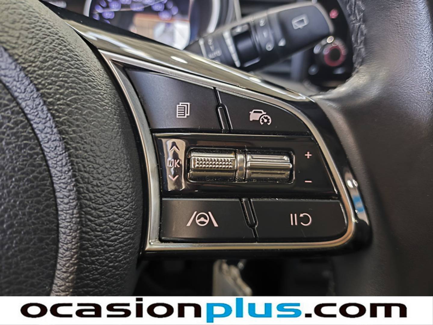 KIA Ceed Kia Ceed 1.6 MHEV iMT Drive (136 CV) barato