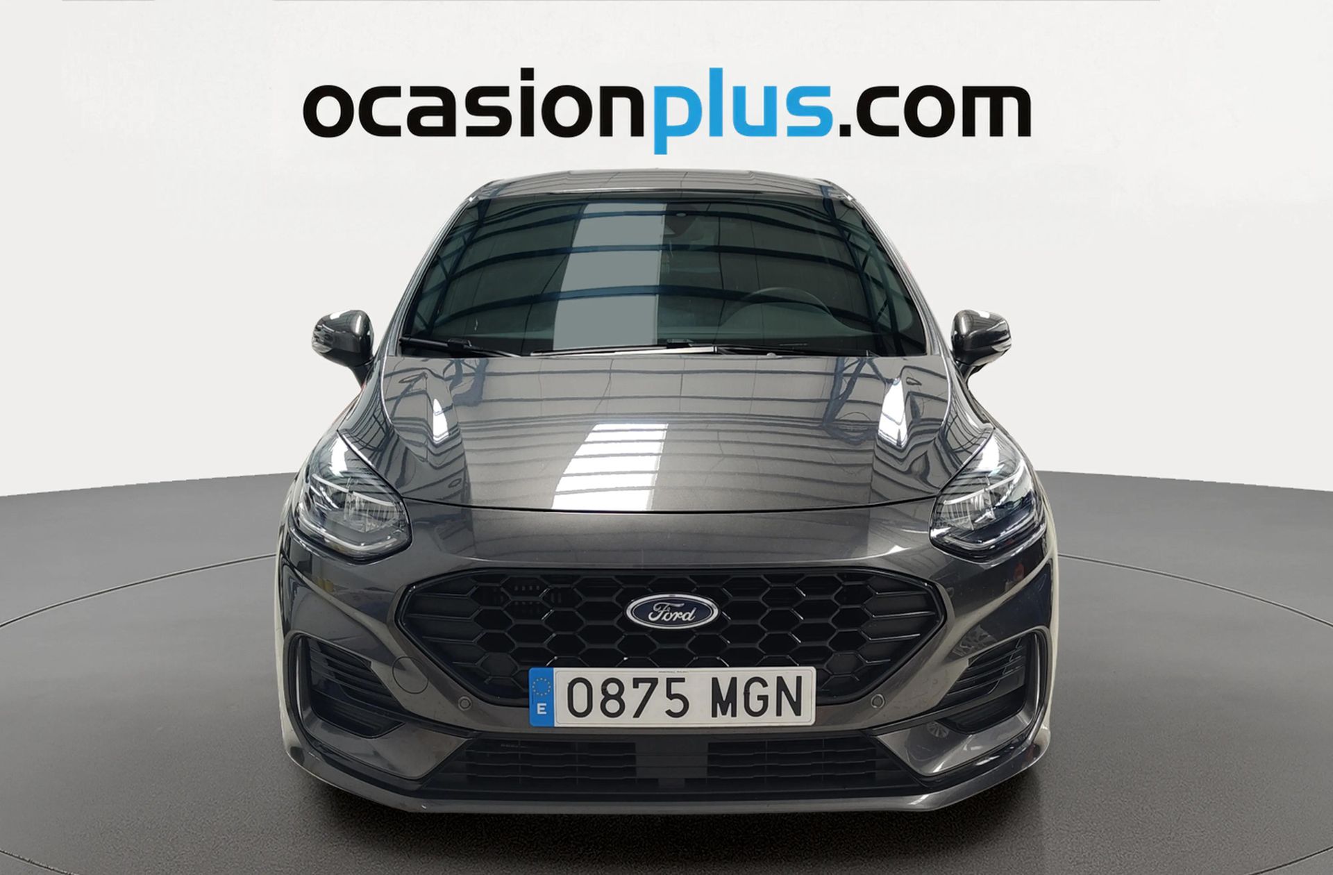 Ford Fiesta 1.0 EcoBoost ST-Line - foto 11