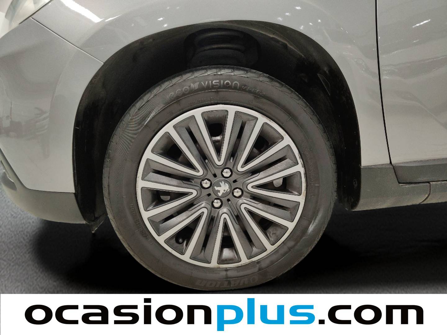 Peugeot 2008 Peugeot 2008 BlueHDi 100 S&S Active (100 CV) km 0
