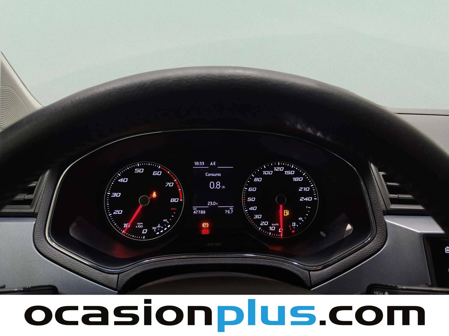 Seat Arona Seat Arona 1.0 TSI Ecomotive S&S Style (115 CV) de segunda mano