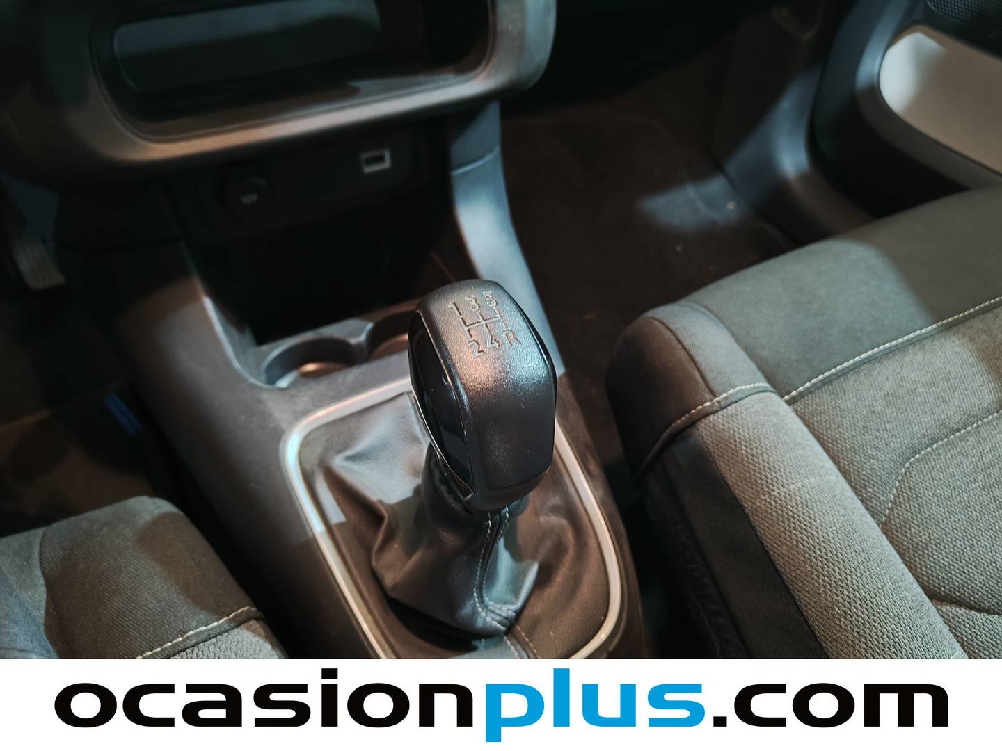 Citroën C3 Citroën C3 PureTech 83 Feel Pack (83 CV) de segunda mano
