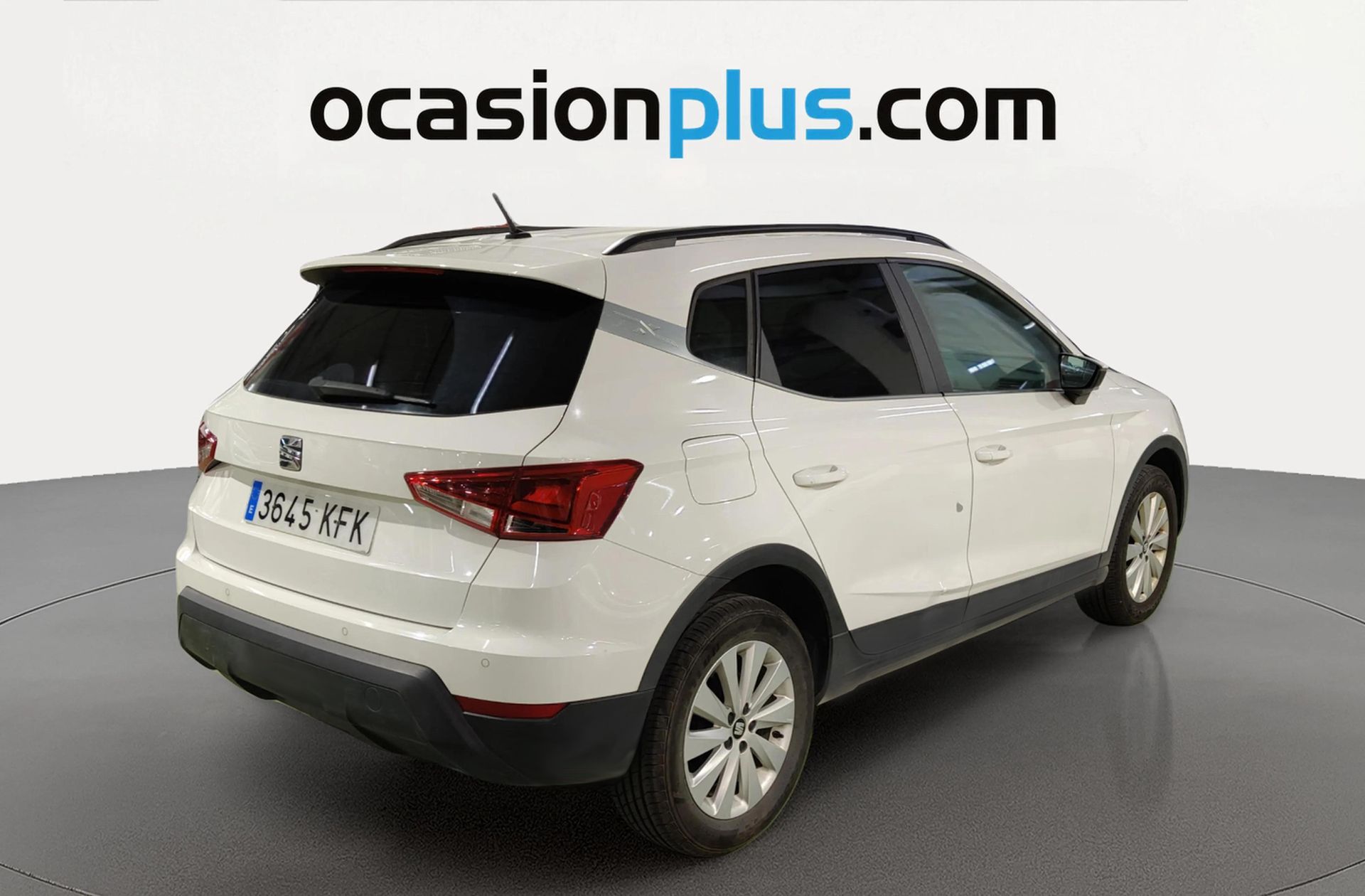 SEAT Arona 1.0 TSI Ecomotive Style - foto 3