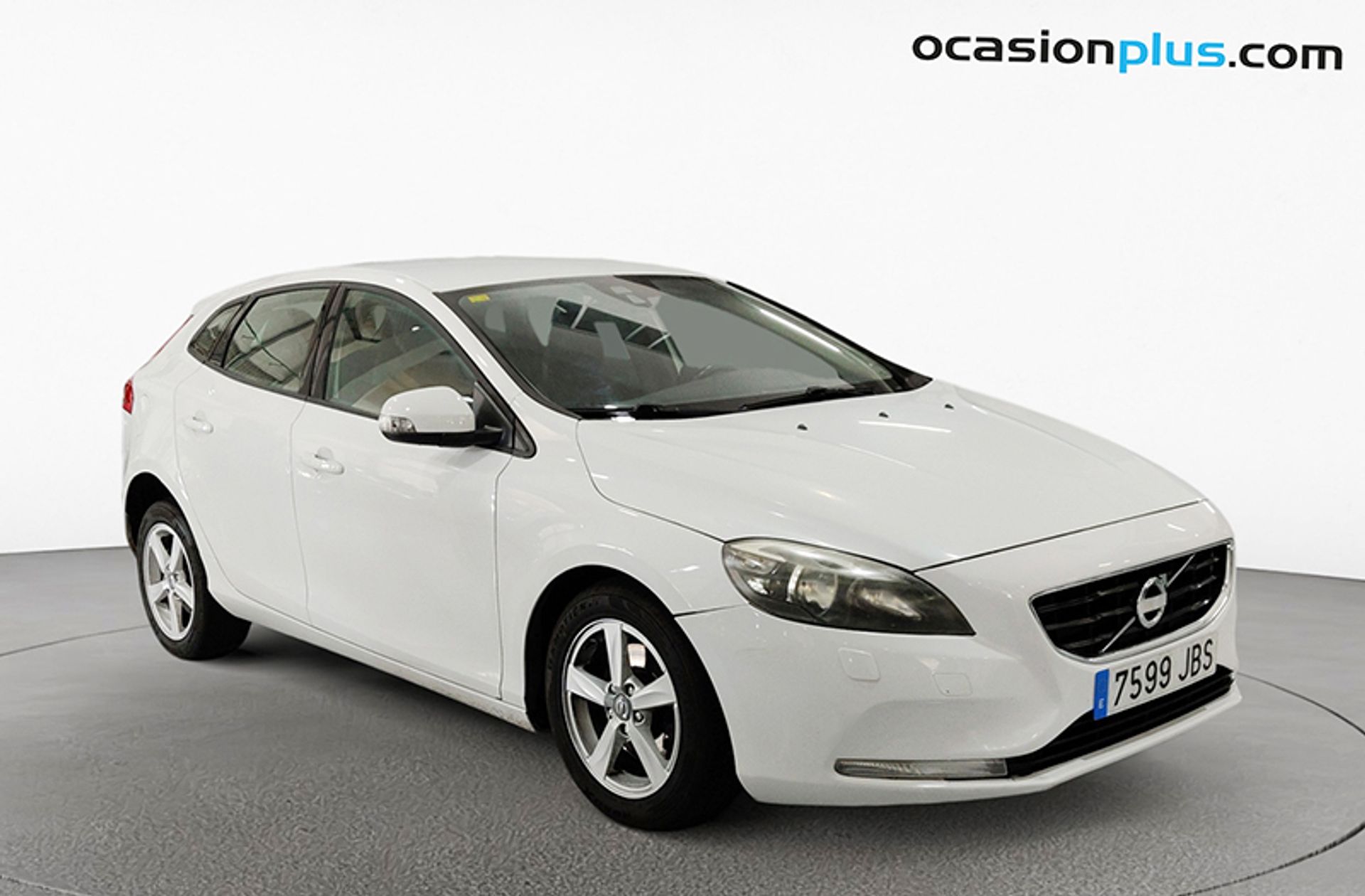 Volvo V40 1.6 D2 Kinetic - foto 2