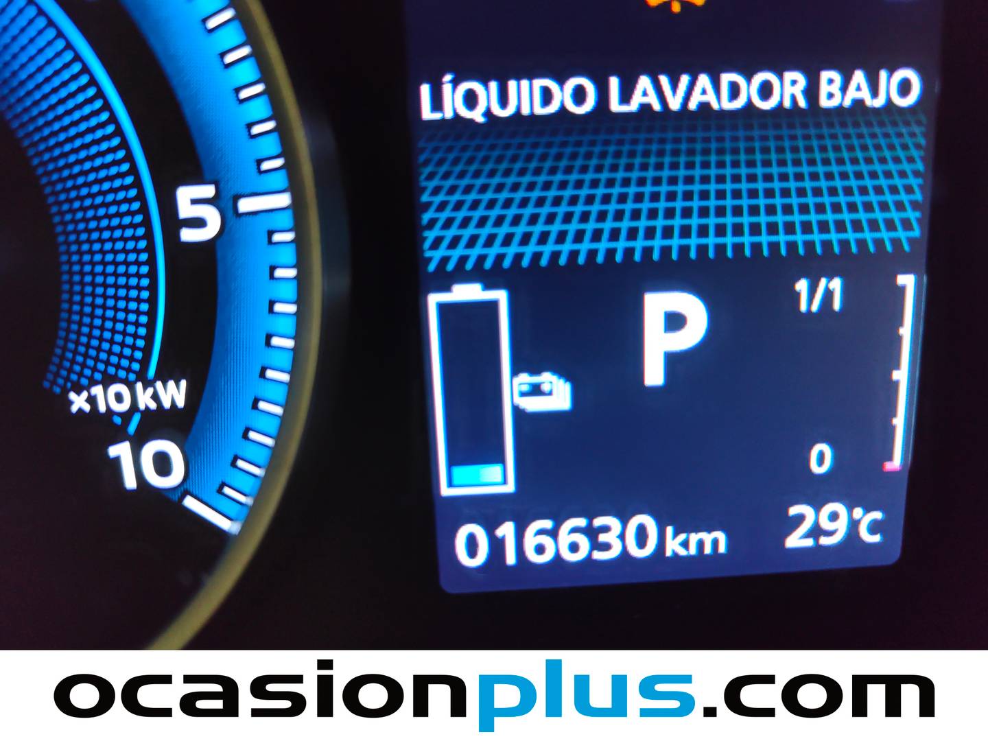 Mitsubishi Eclipse Cross Mitsubishi Eclipse Cross 2.4 PHEV Kaiteki 4WD Auto (188 CV) 188cv