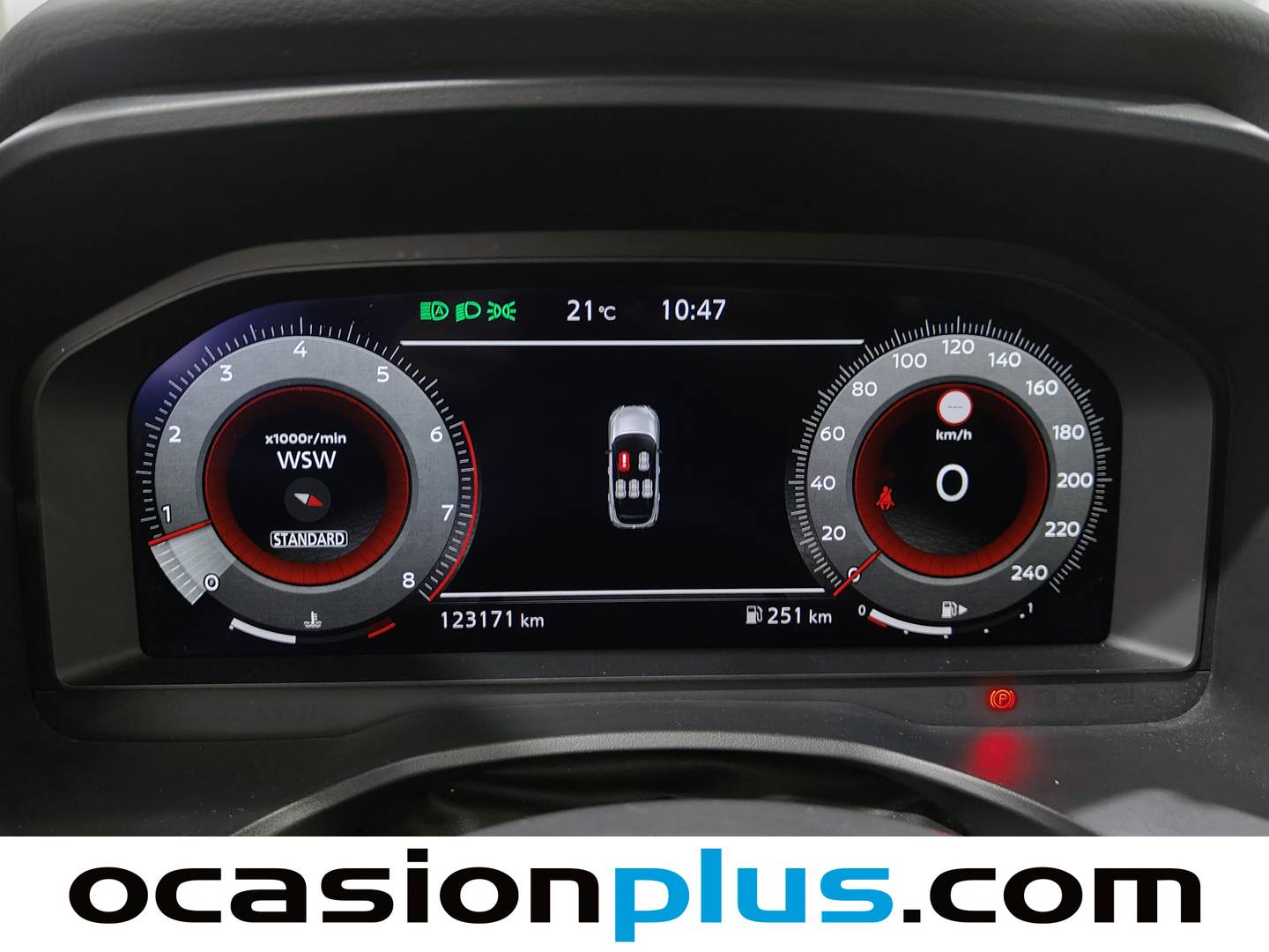 Nissan QASHQAI Nissan Qashqai DIG-T 140 mHEV N-Connecta 4x2 (140 CV) de segunda mano