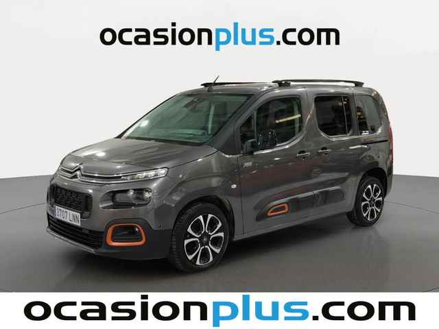 Citroën Berlingo Ocasión Murcia