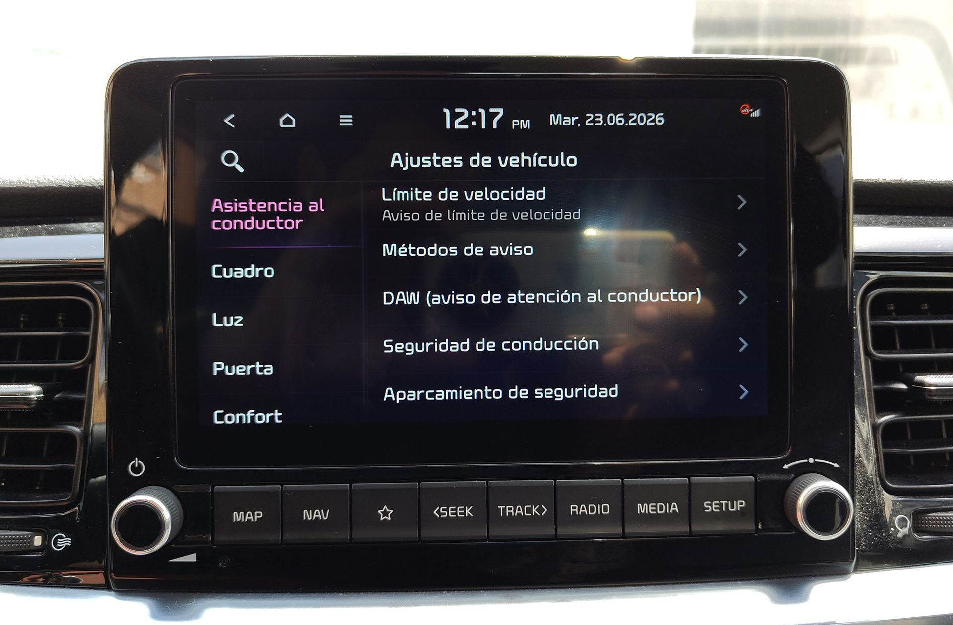 Kia Stonic 1.0 T-GDi Drive - foto 13