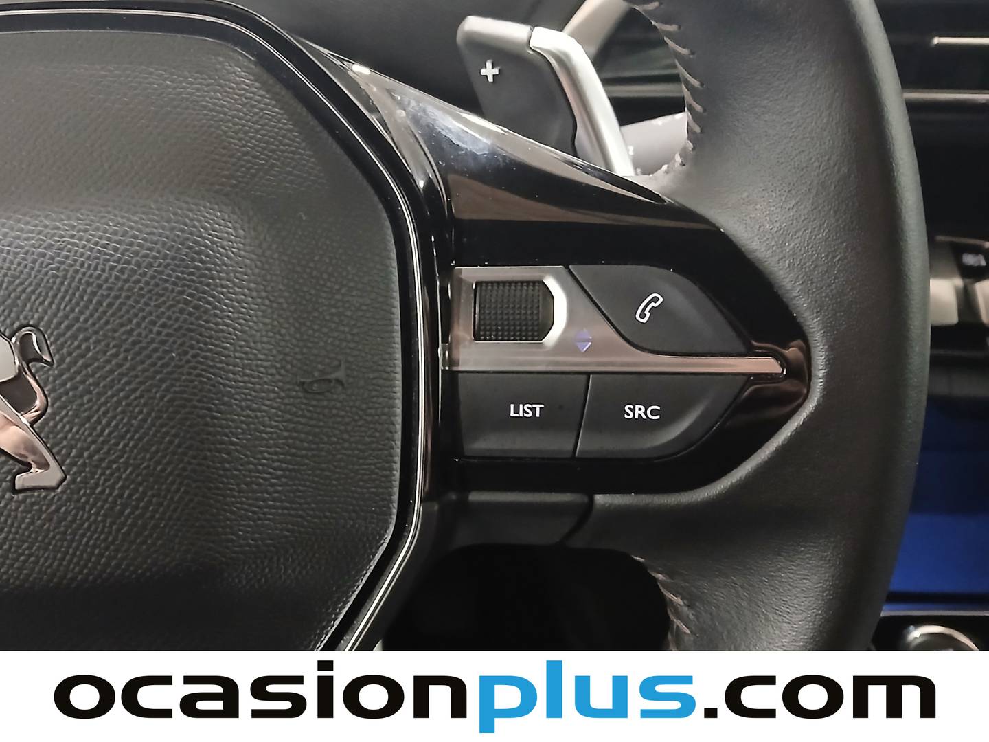 Foto Peugeot 5008 Peugeot 5008 BlueHDI 130 S&S Allure Pack EAT8 (130 CV) 7 Plazas