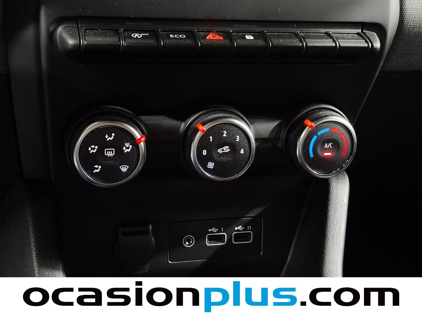 Renault Clio Renault Clio Techno TCe 74 kW (100 CV) GLP glp