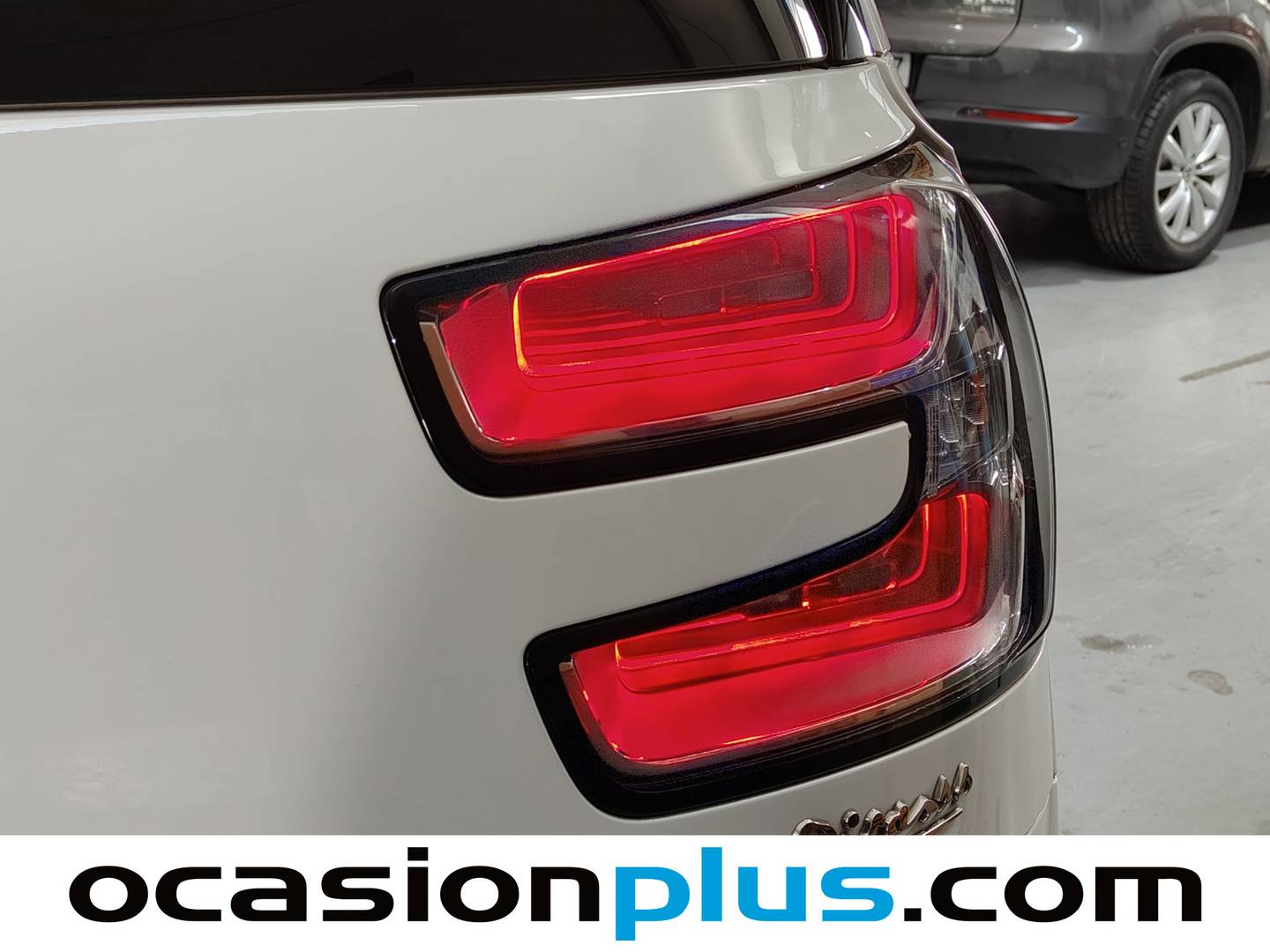Foto Citroën Grand C4 Picasso Citroen Grand C4 Picasso BlueHDi 150 Shine (150 CV) 7 Plazas