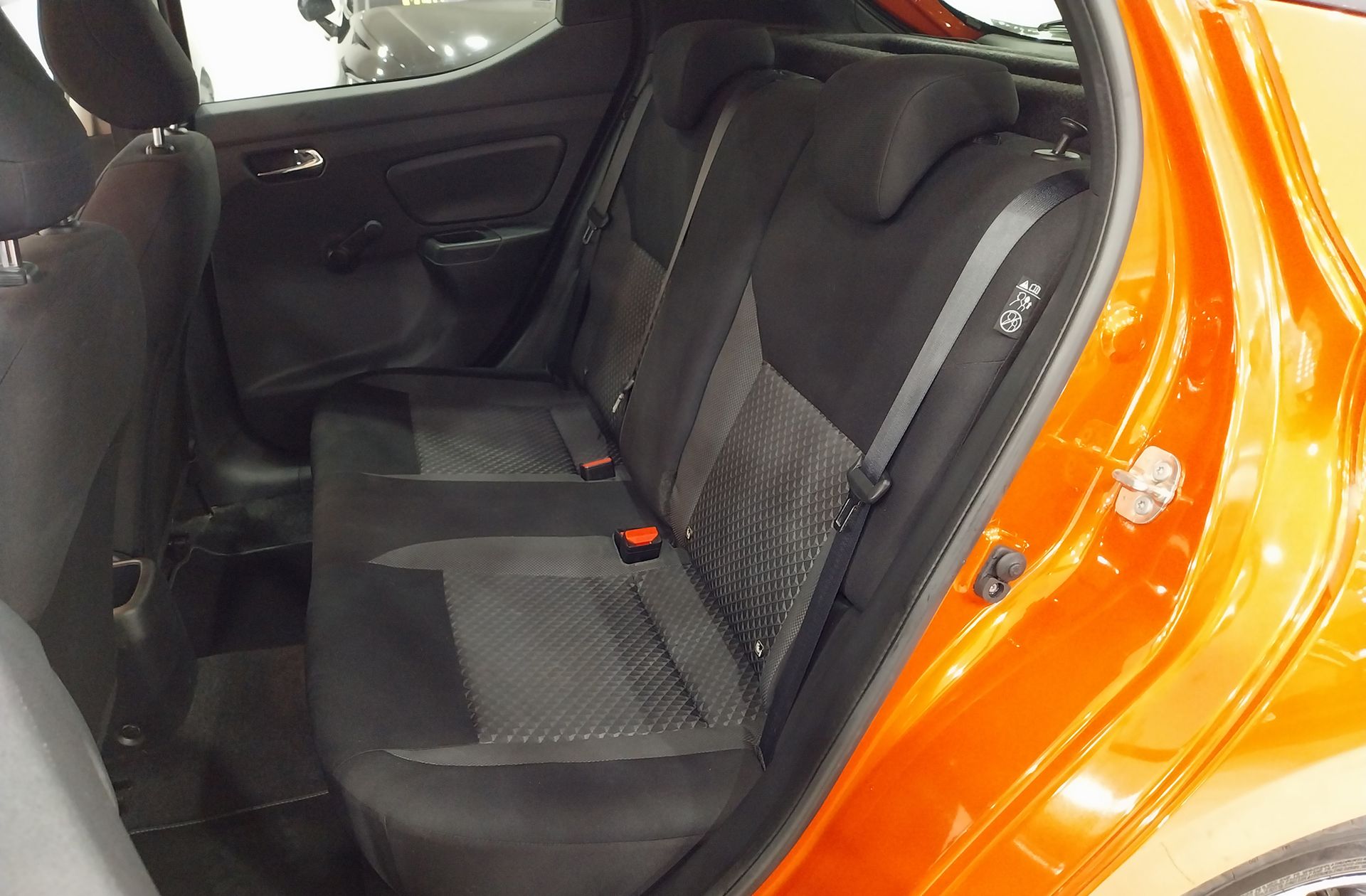 Nissan Micra DIG-T 117 N-Connecta - foto 10