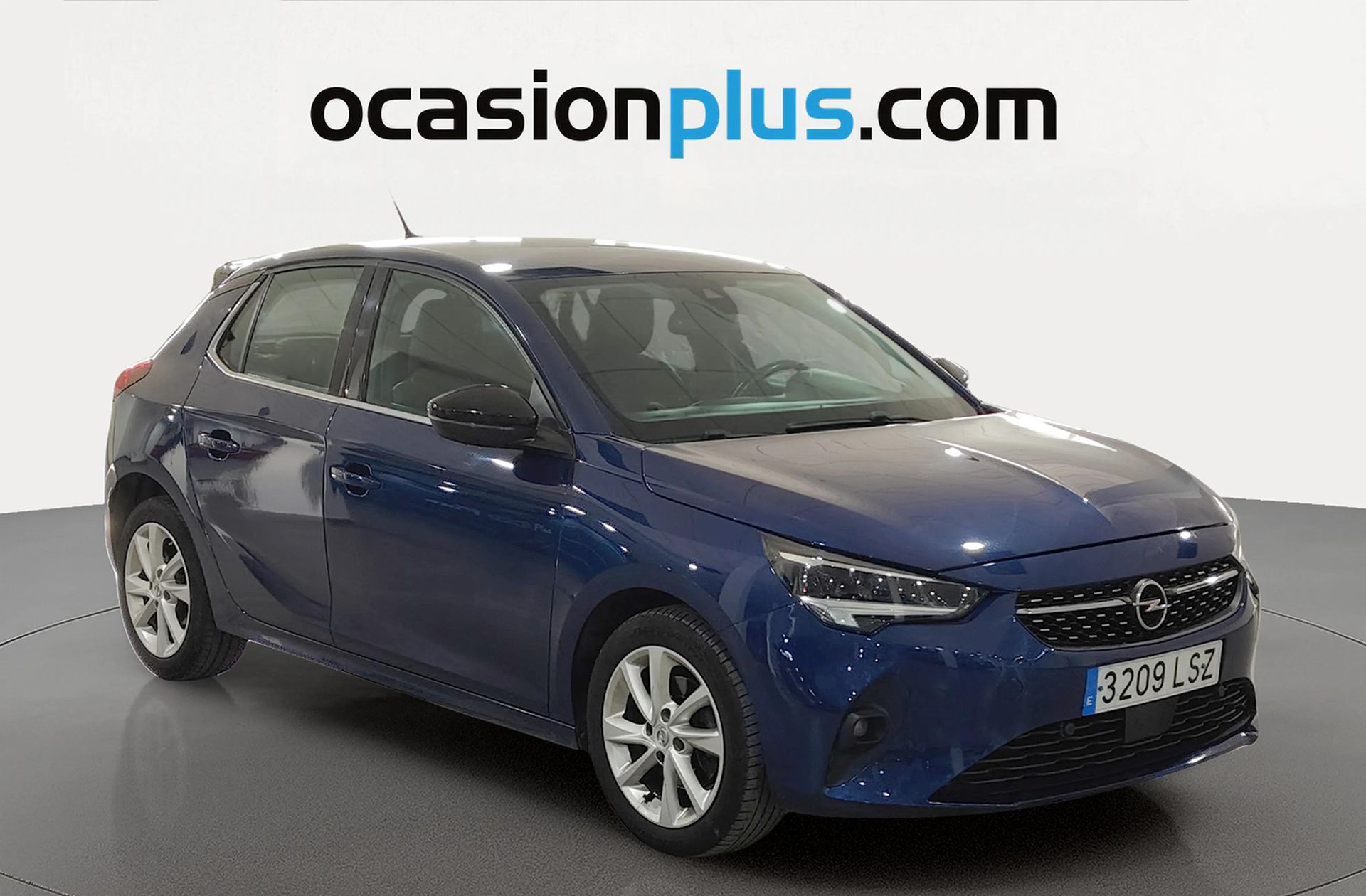 Opel Corsa 1.2 Turbo XHL Elegance - foto 2