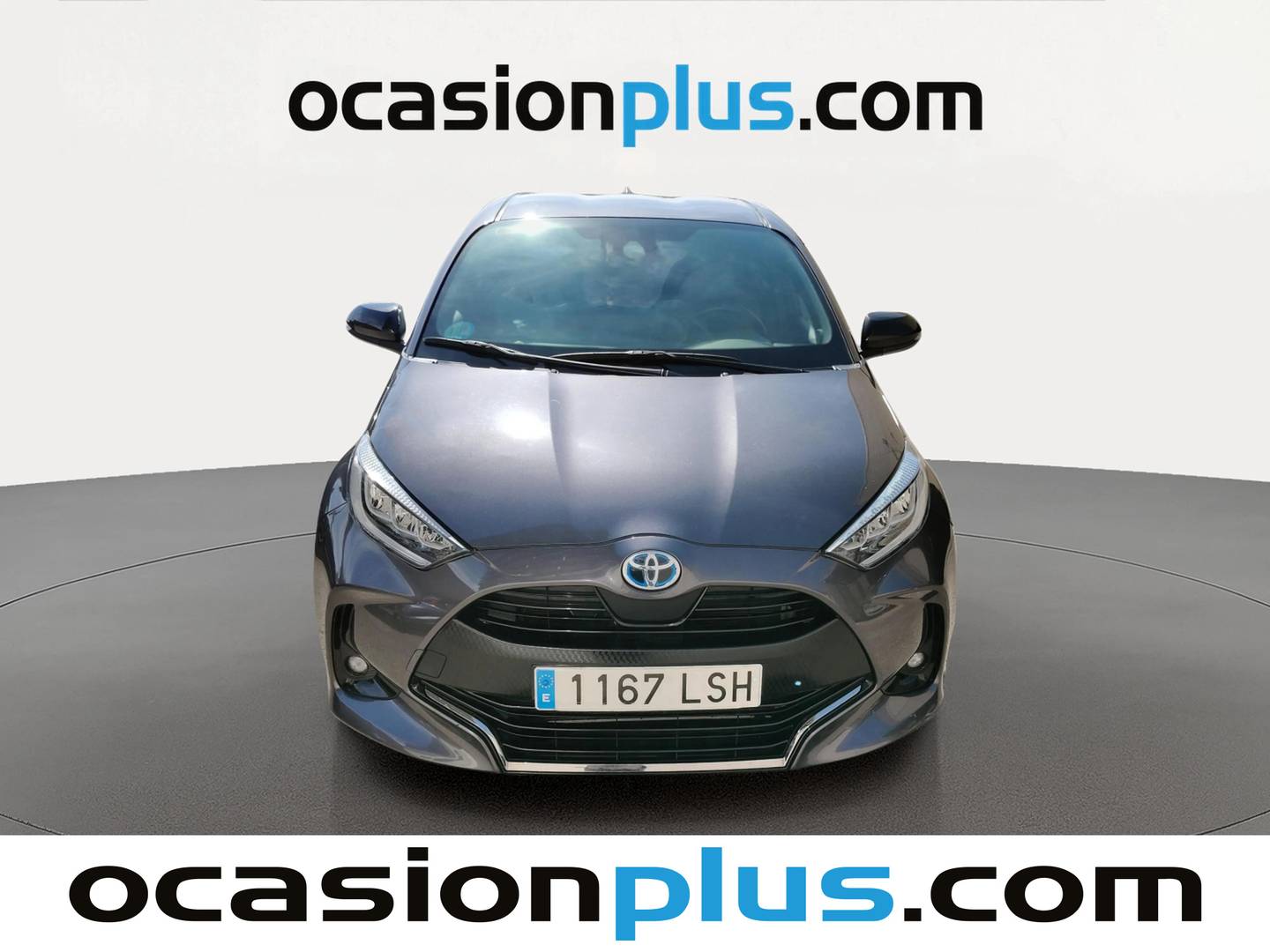Toyota Yaris Toyota Yaris 120H Style (116 CV) 116cv