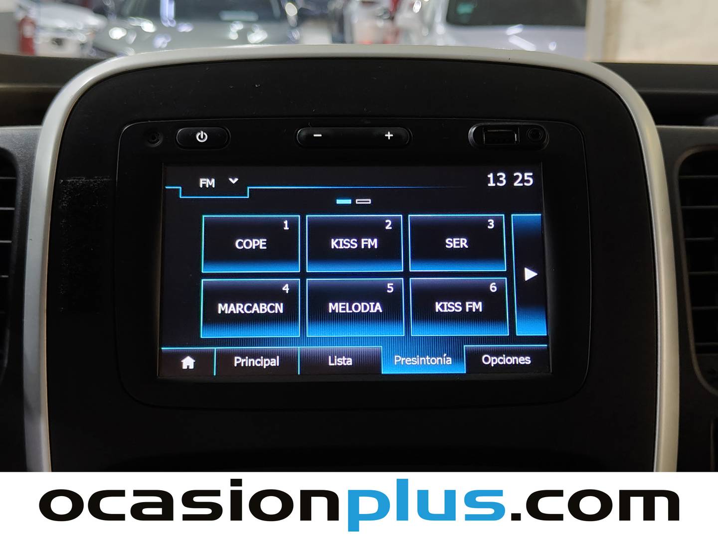 Renault Trafic Renault Trafic Furgon 29 L2H1 Energy dCi (145 CV) 2016