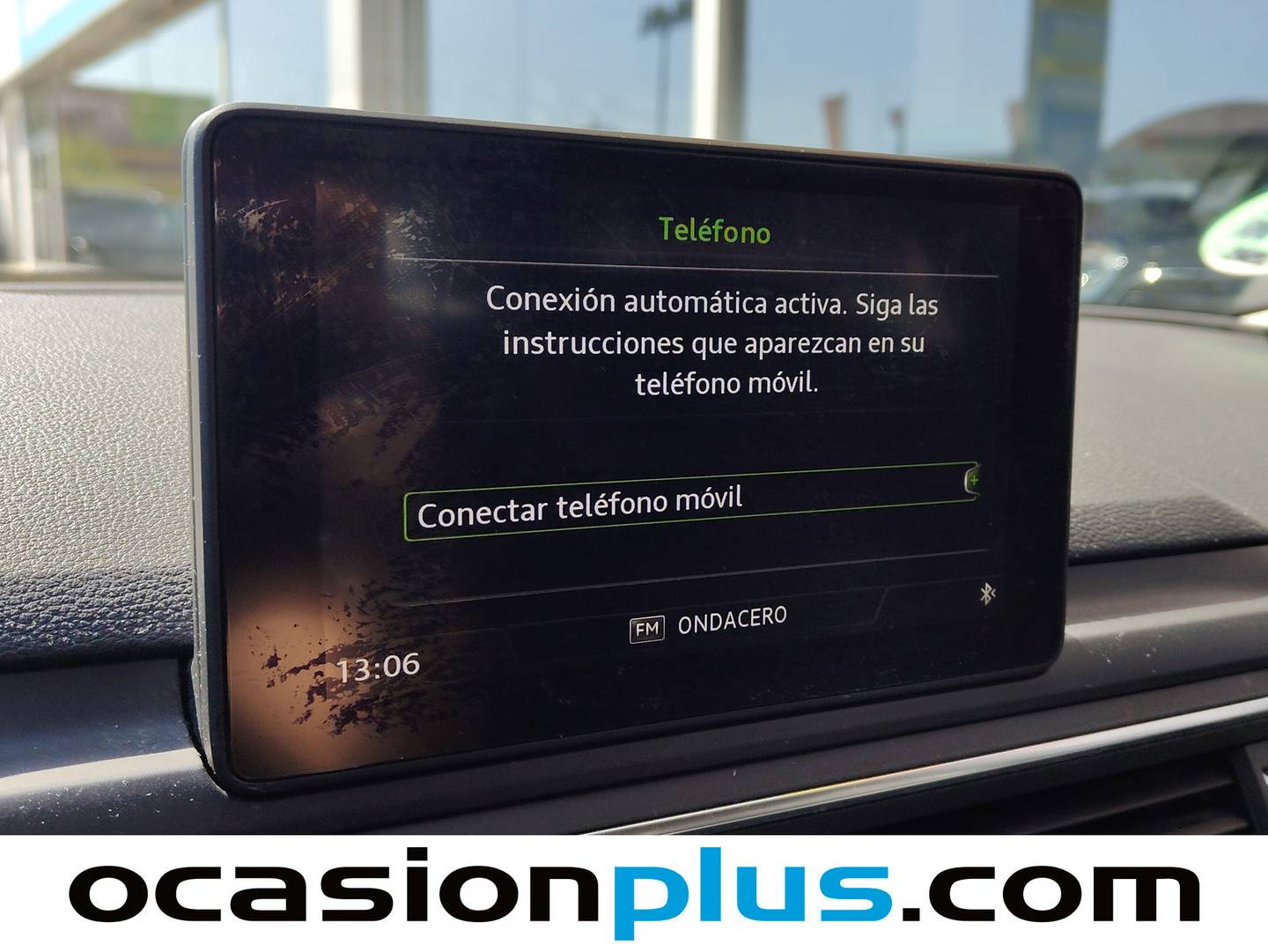 Audi A4 Audi A4 Avant Advanced edition 2.0 TDI (150 CV) S tronic de ocasión